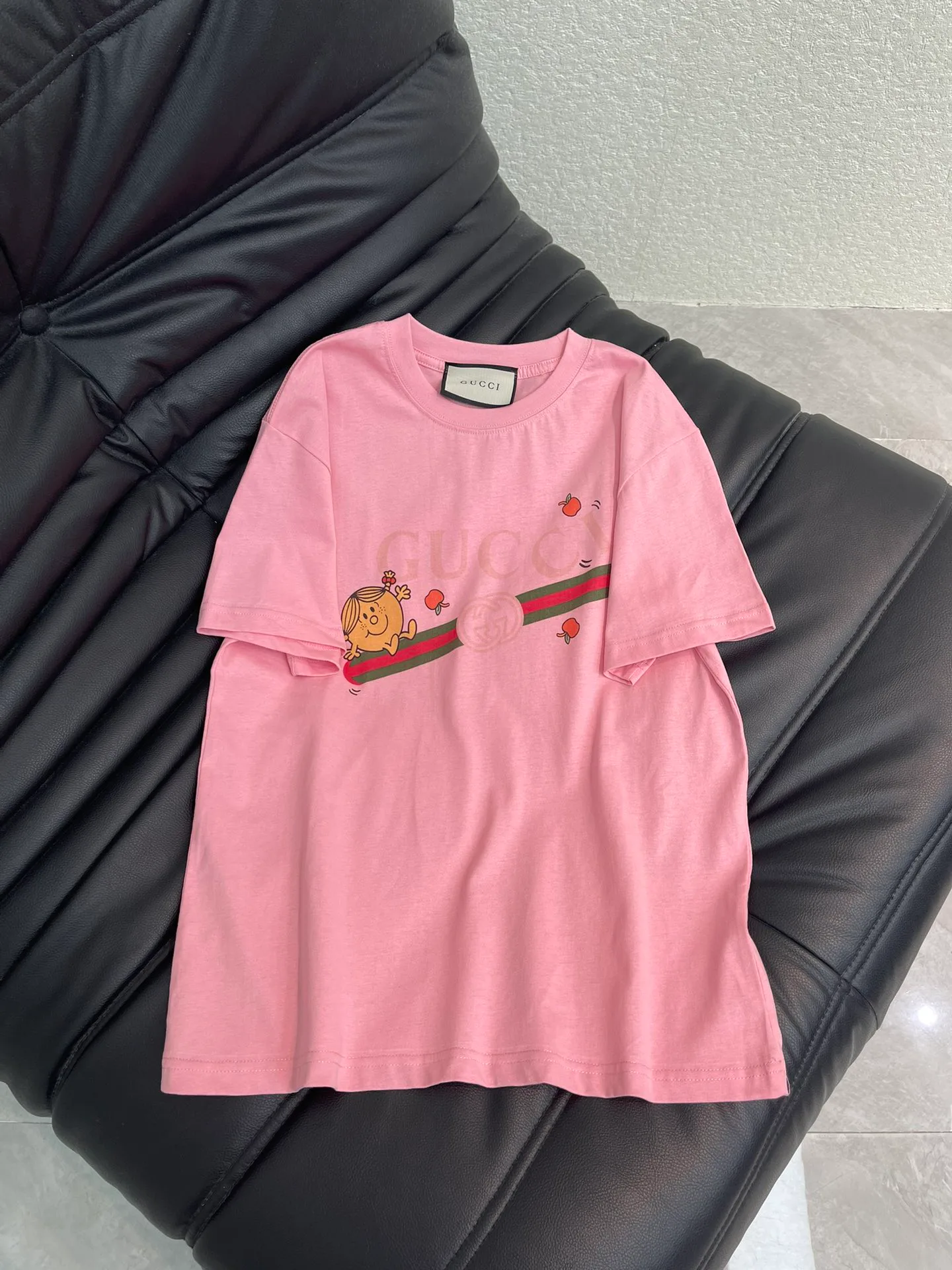 Футболки Женские Gucci 935256