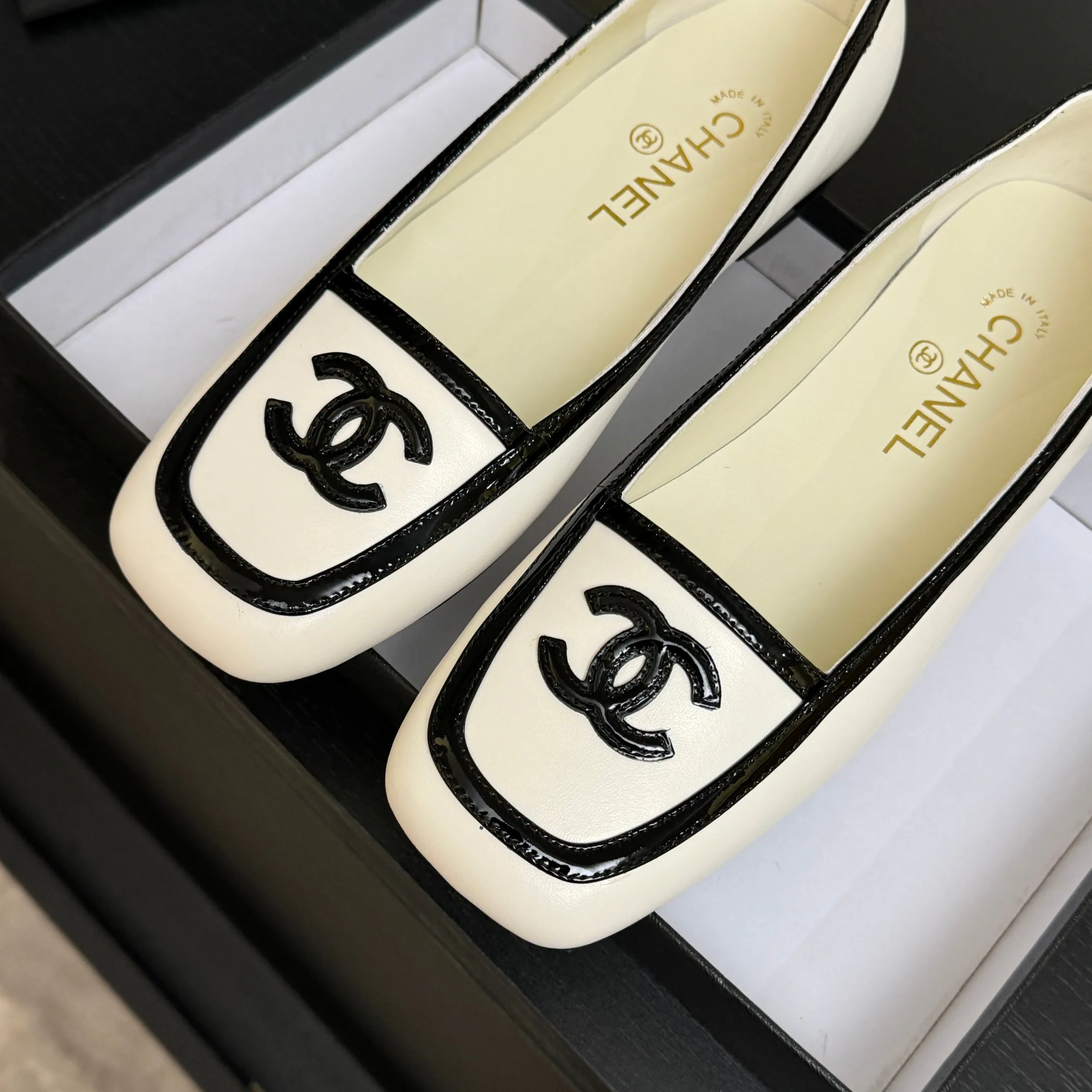 Туфли Женские Chanel 17514931