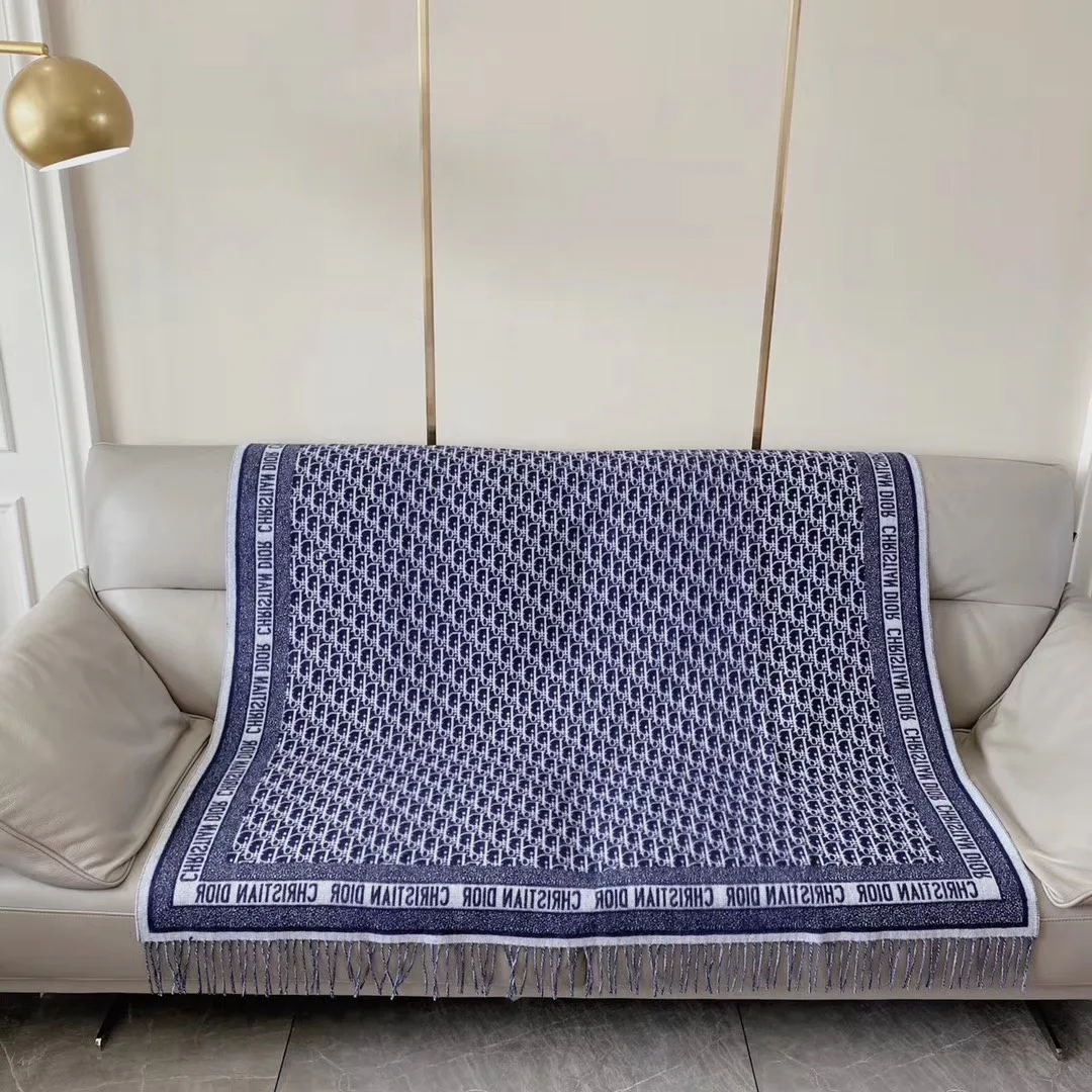 Шарфы Christian Dior 101140