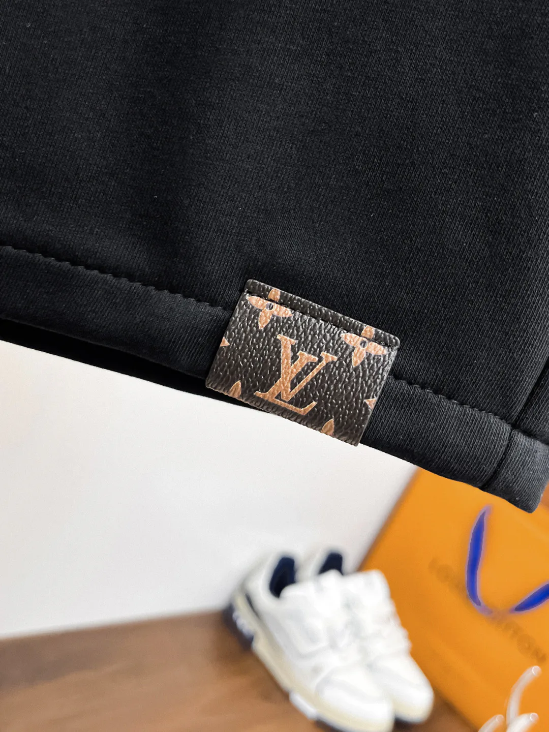 Шорты Мужские Louis Vuitton 13417532