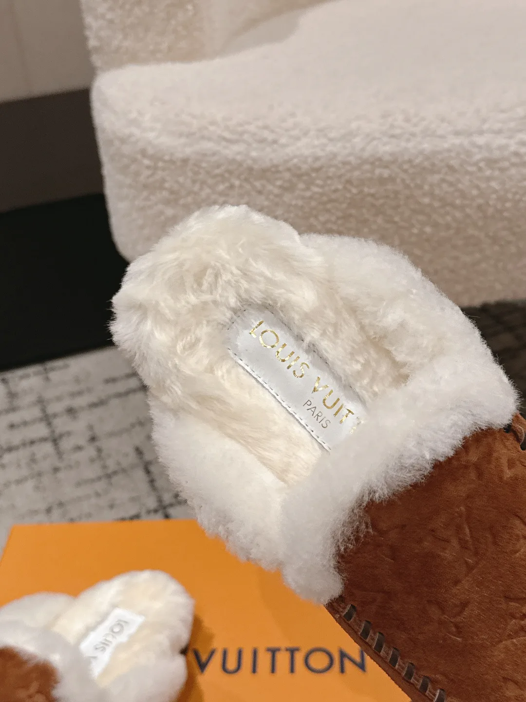 Мюли И Сабо Женские Louis Vuitton 340865