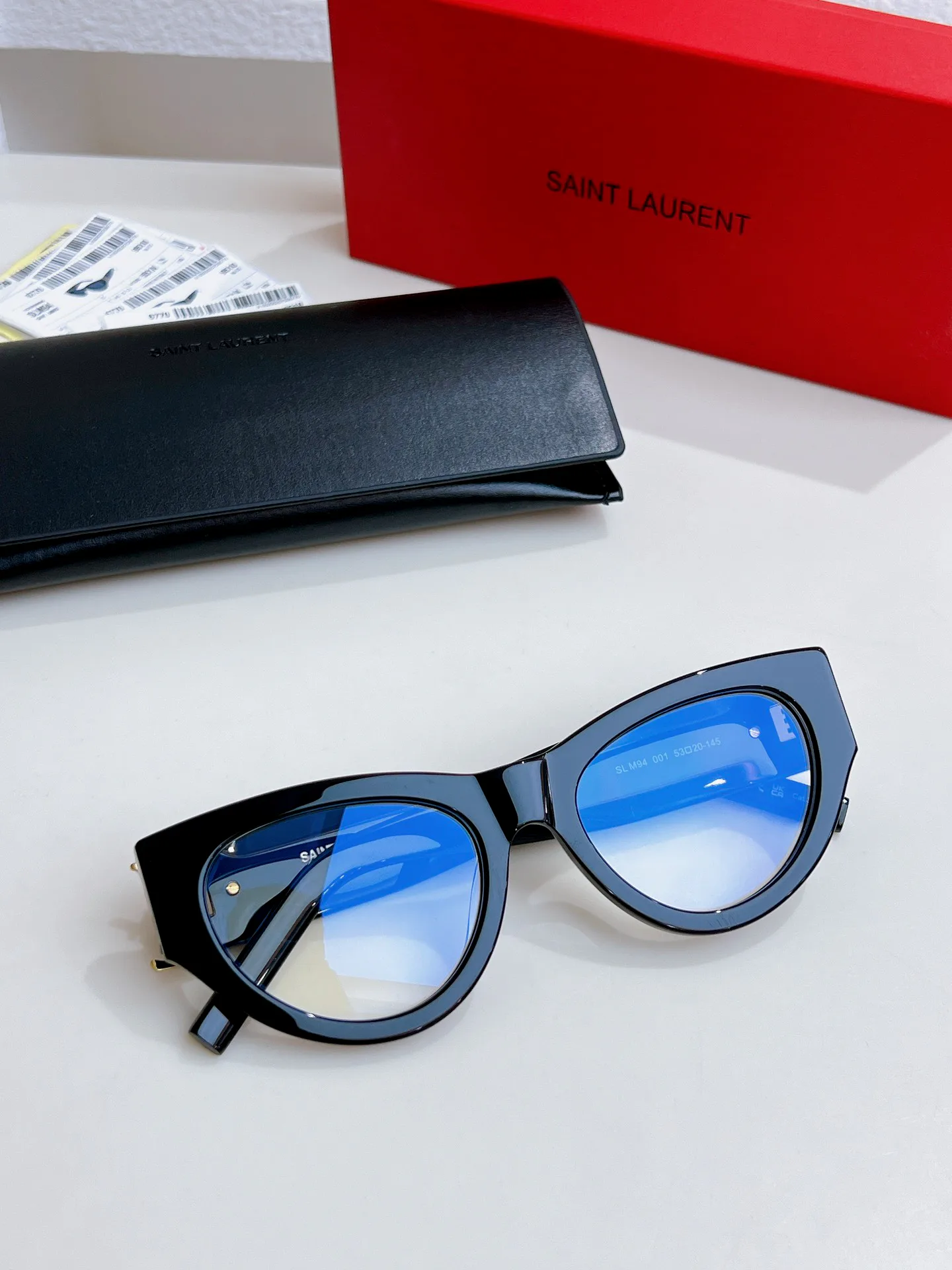 Очки Saint Laurent 17350159