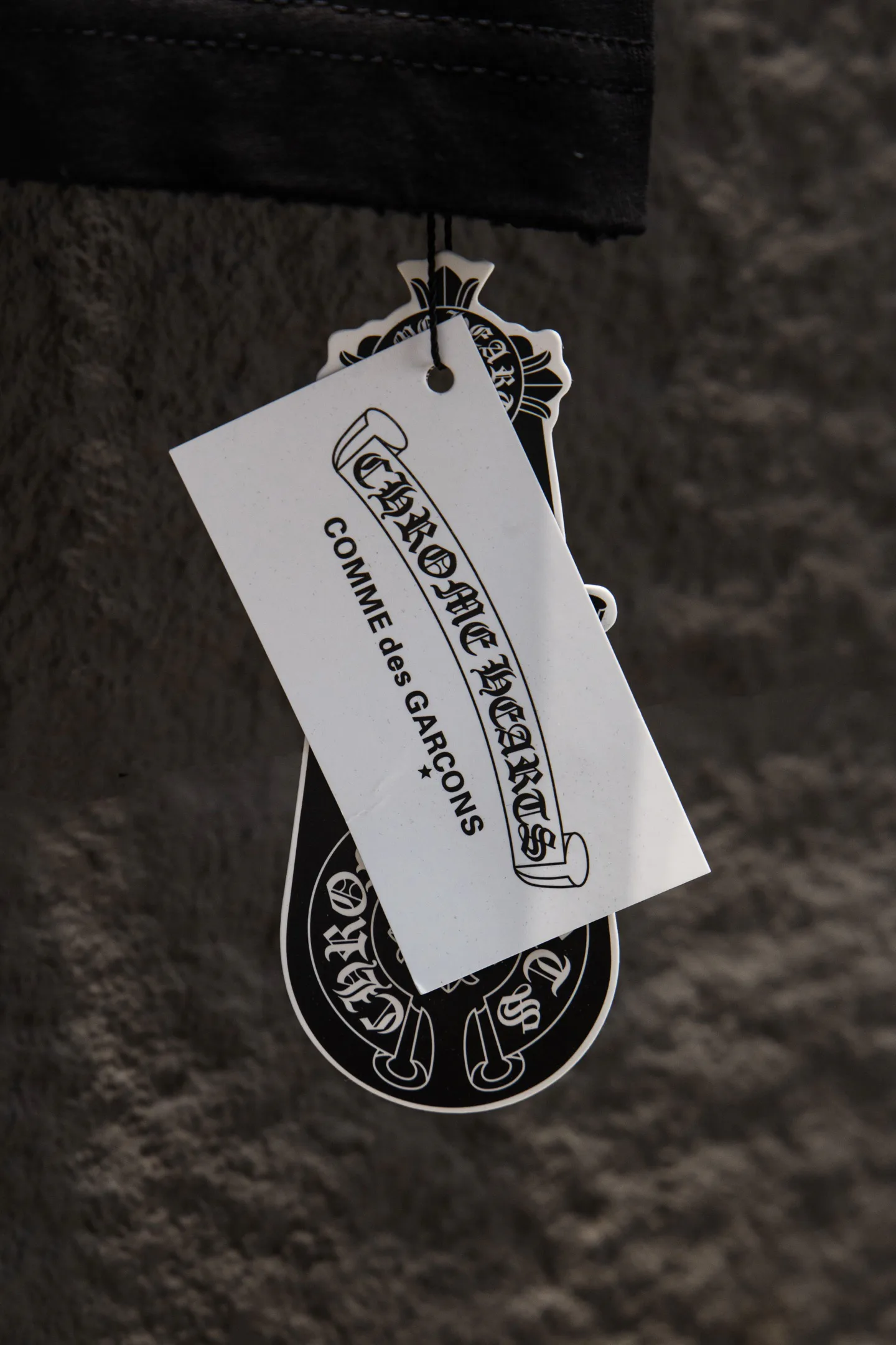 Футболки Мужские Chrome Hearts 9491695