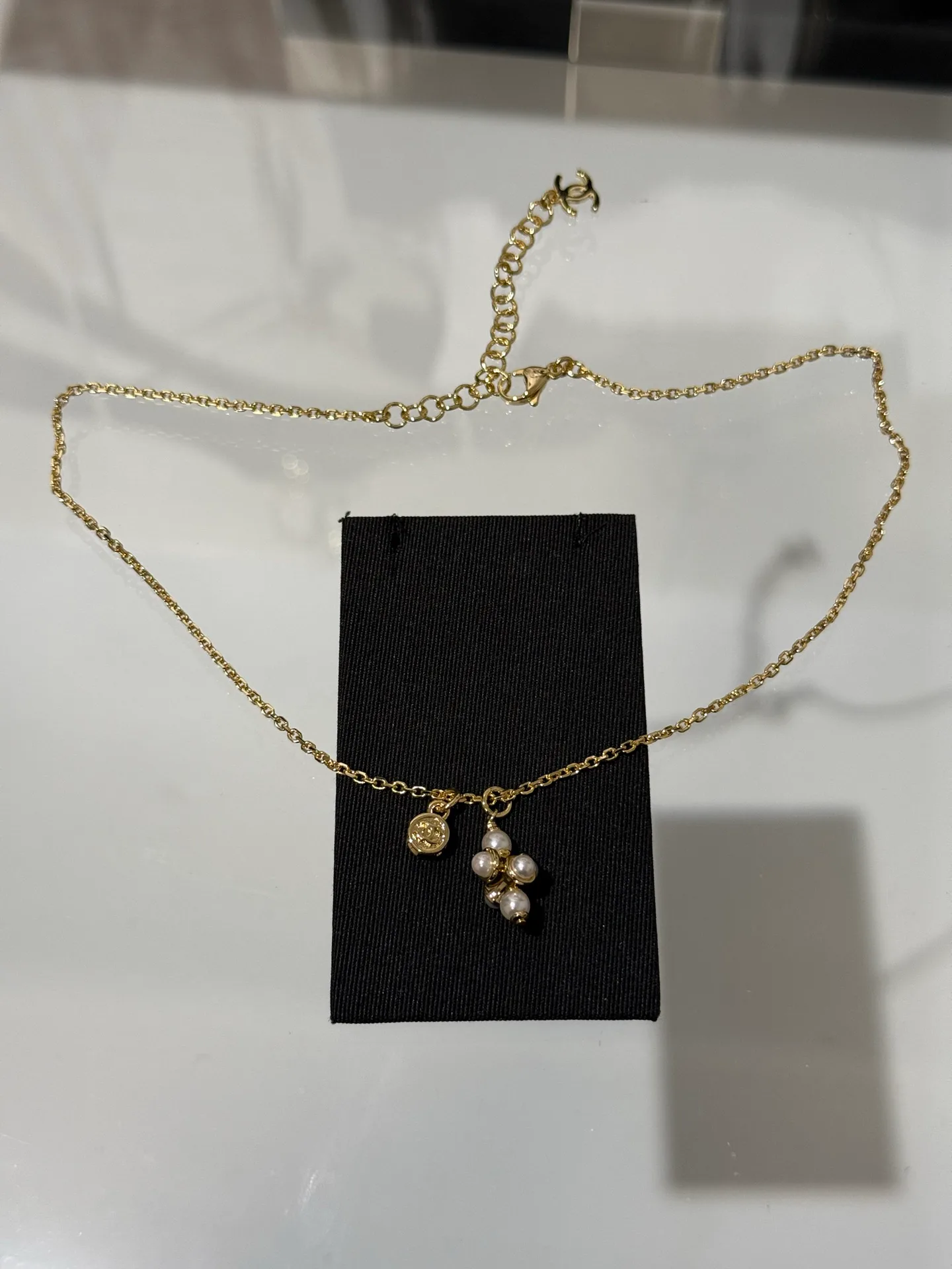 Бижутерия Chanel 11465674