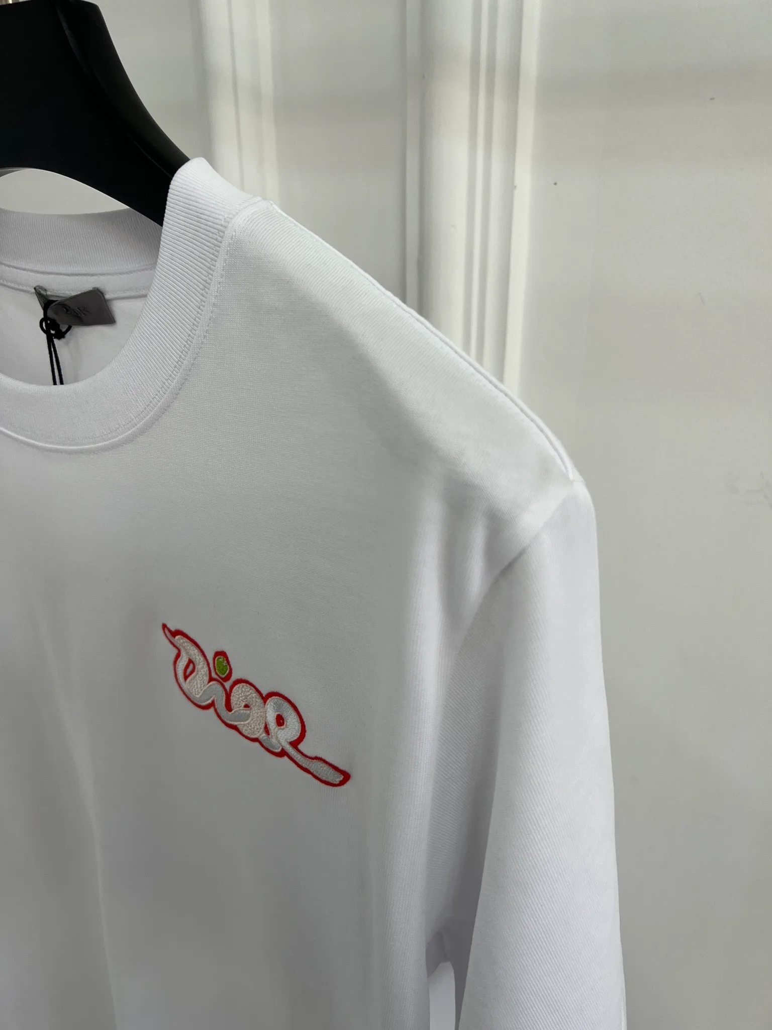 Футболки Женские Christian Dior 16684