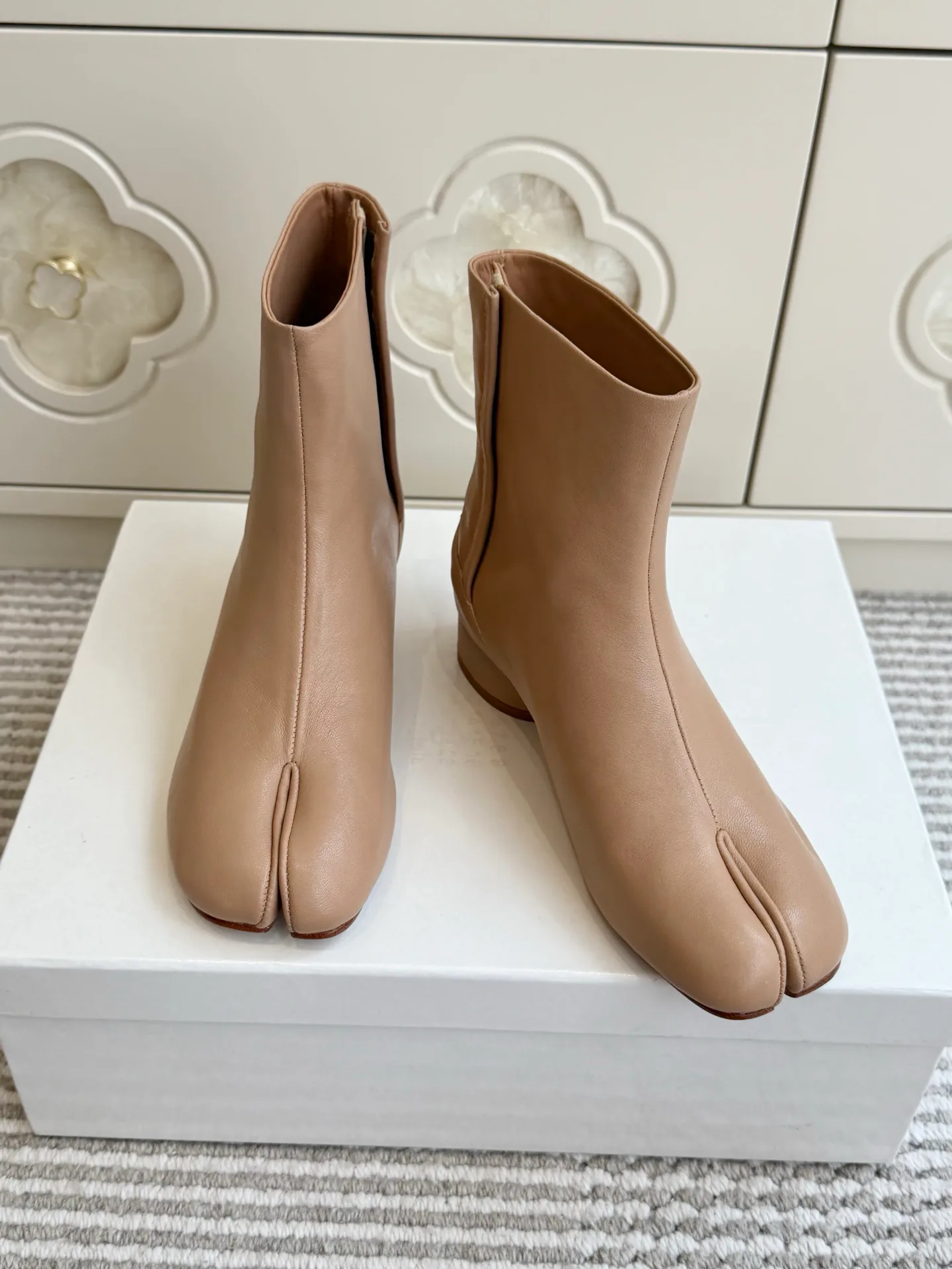 Ботильоны Женские Maison Margiela 18194243