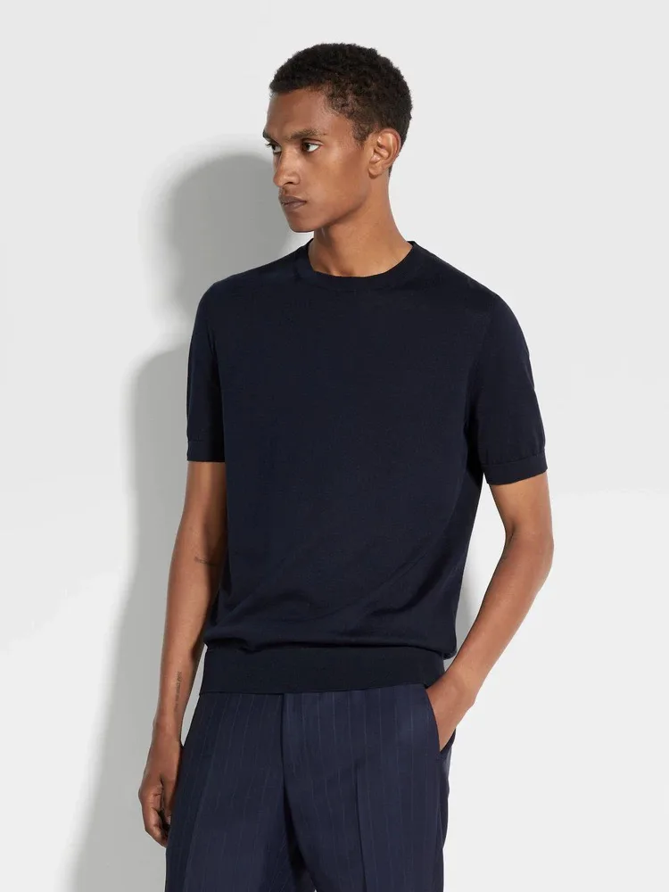 Джемперы И Свитеры Мужские Zegna 5879619