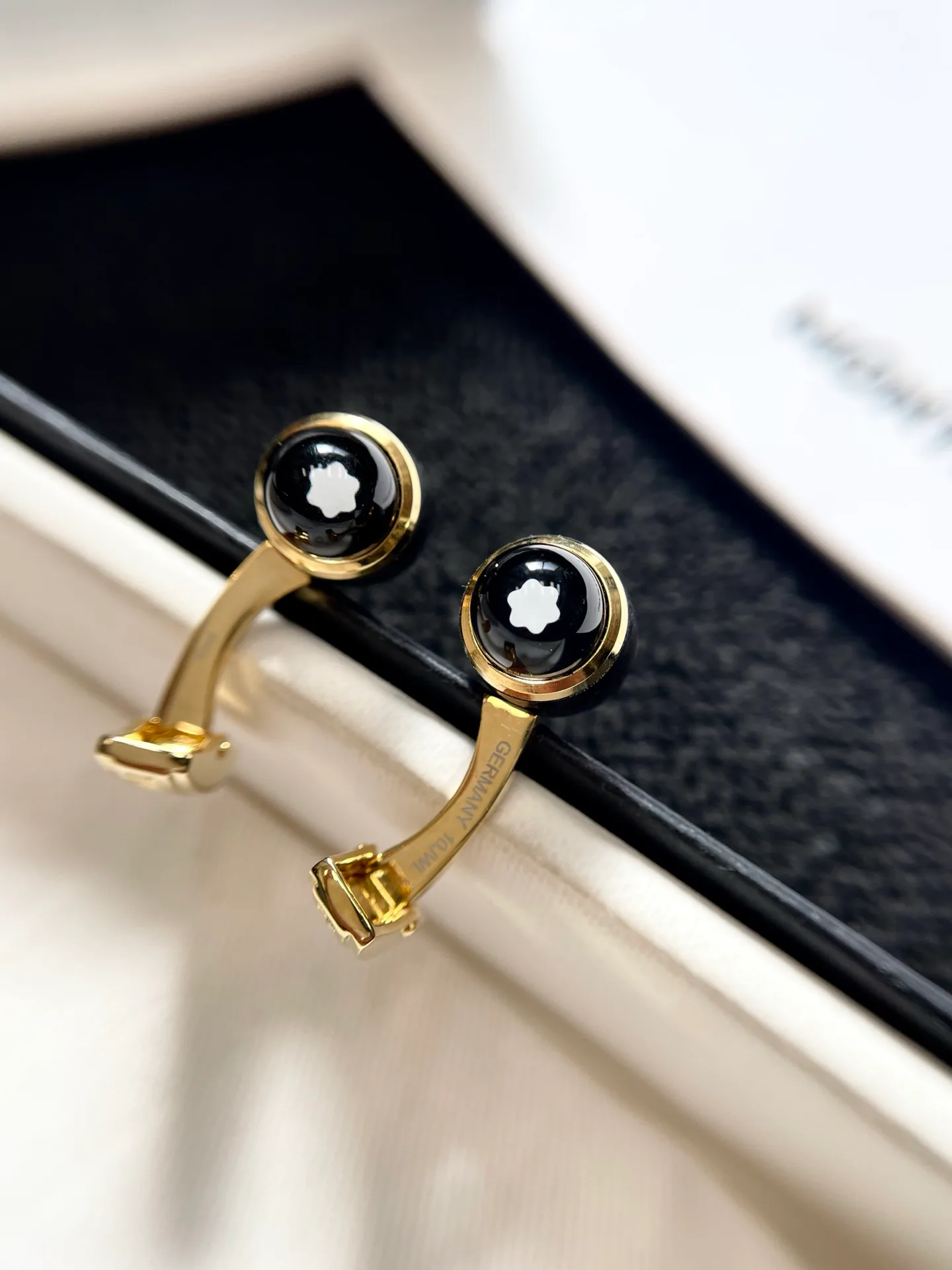 Бижутерия Montblanc 3409399