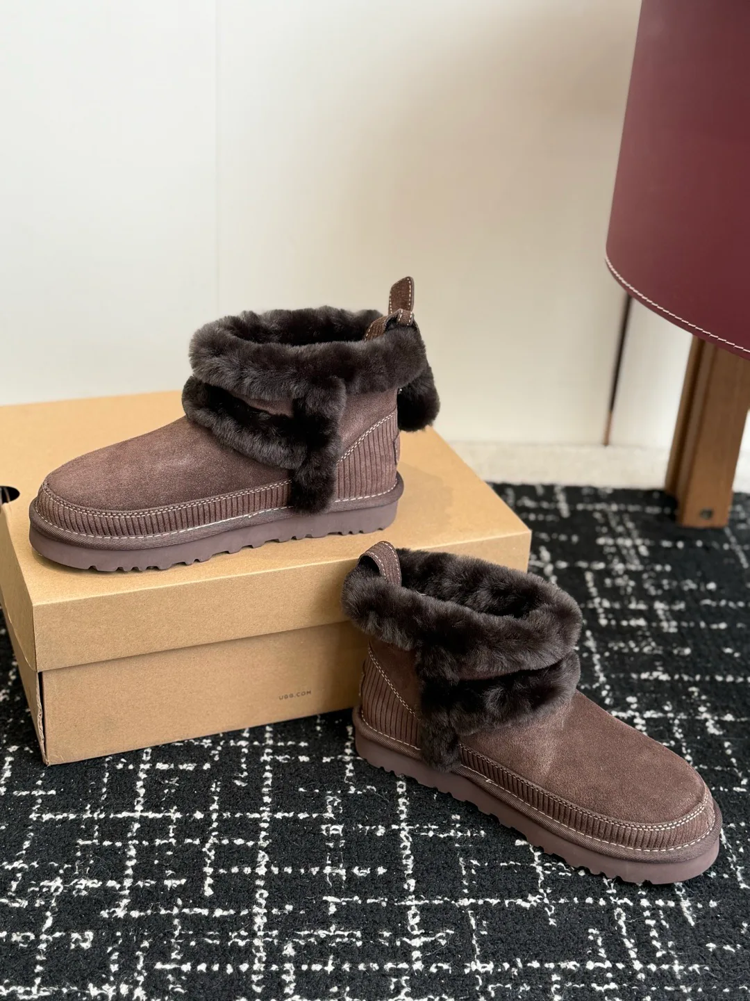 Угги Женские Ugg 19633354