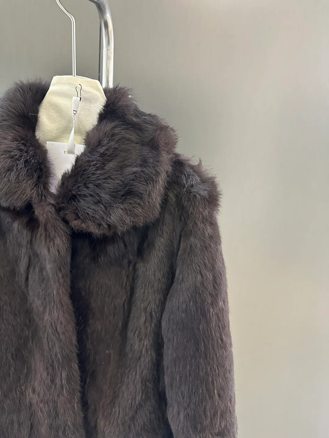 Шубы Женские Christian Dior 907373