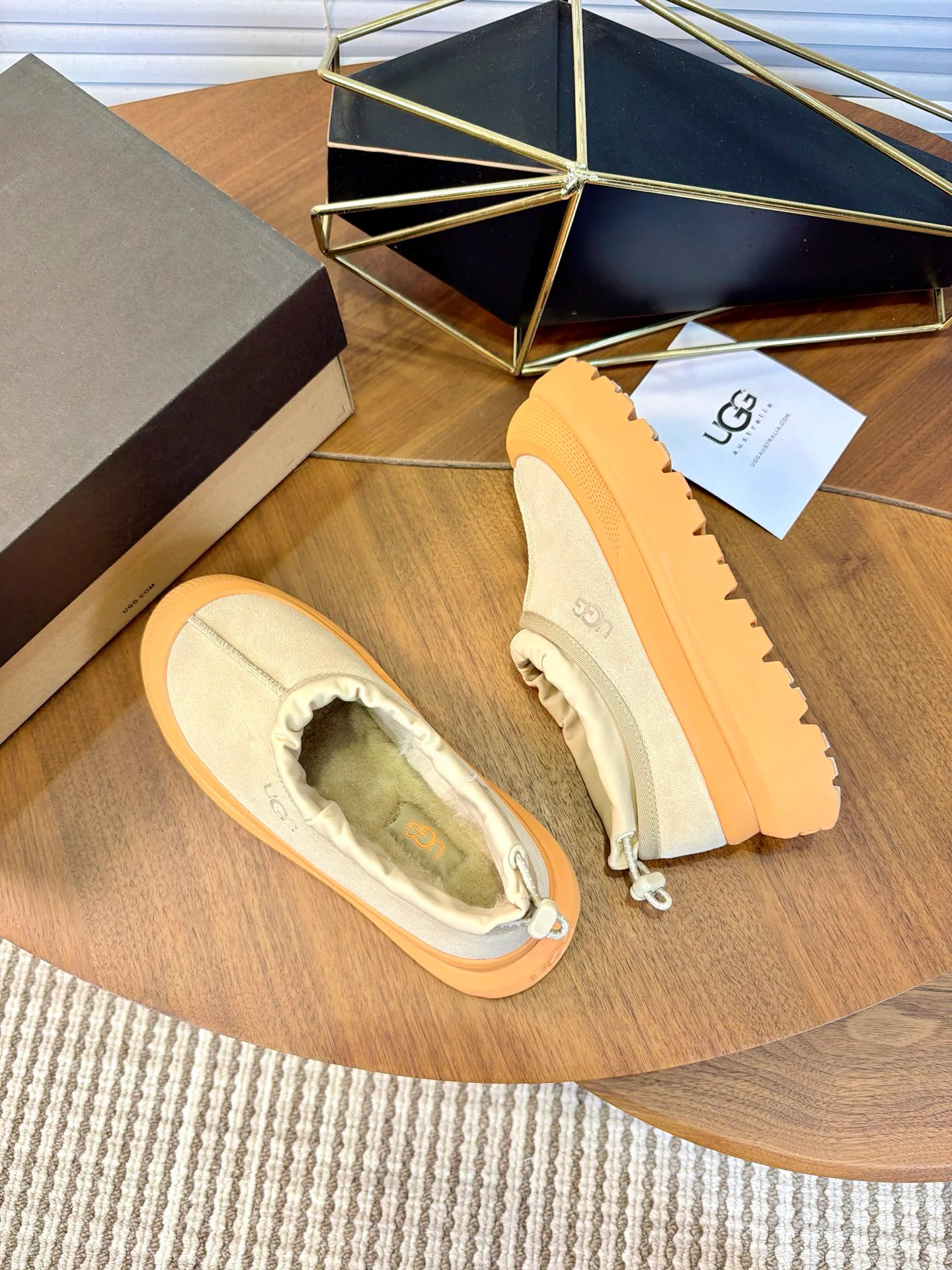 Угги Женские Ugg 18743938