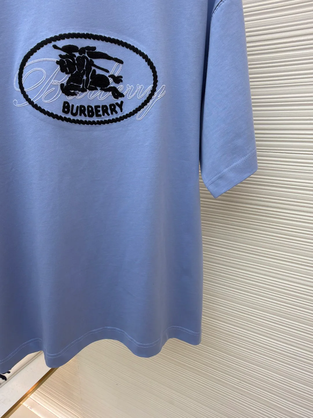Футболки Мужские Burberry 6839572