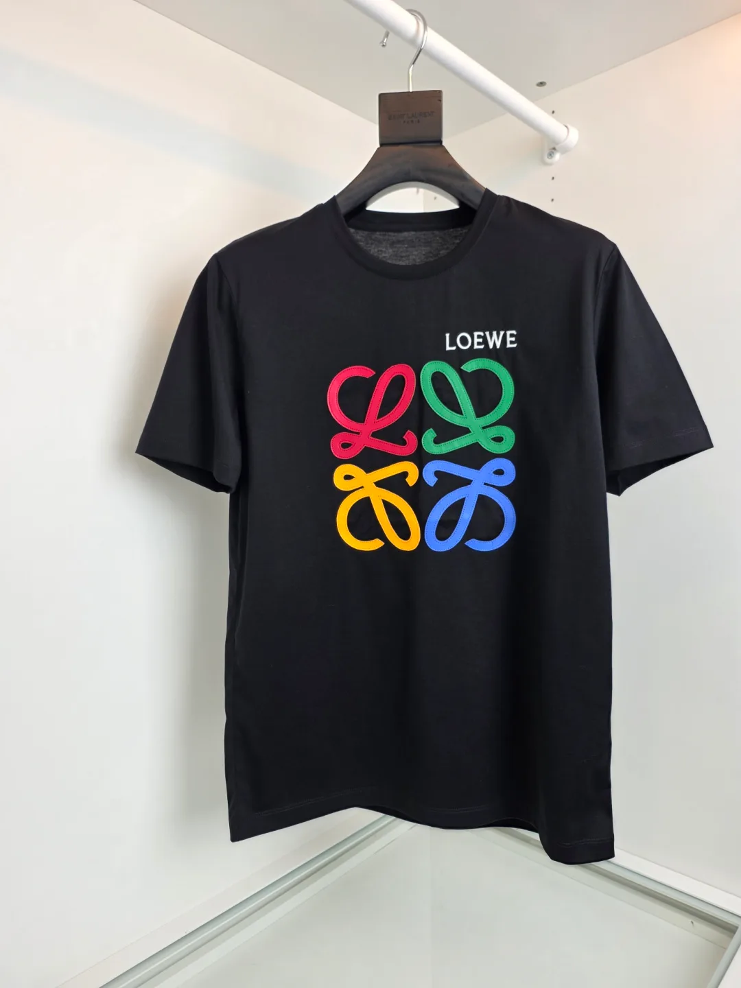 Футболки Мужские Loewe 12719149