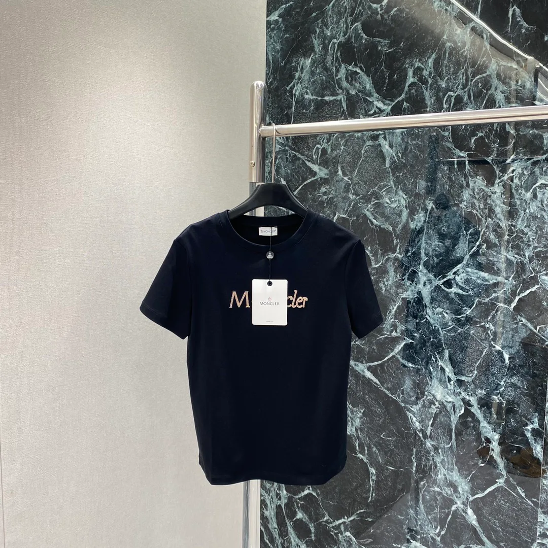 Футболки Мужские Moncler 1624661