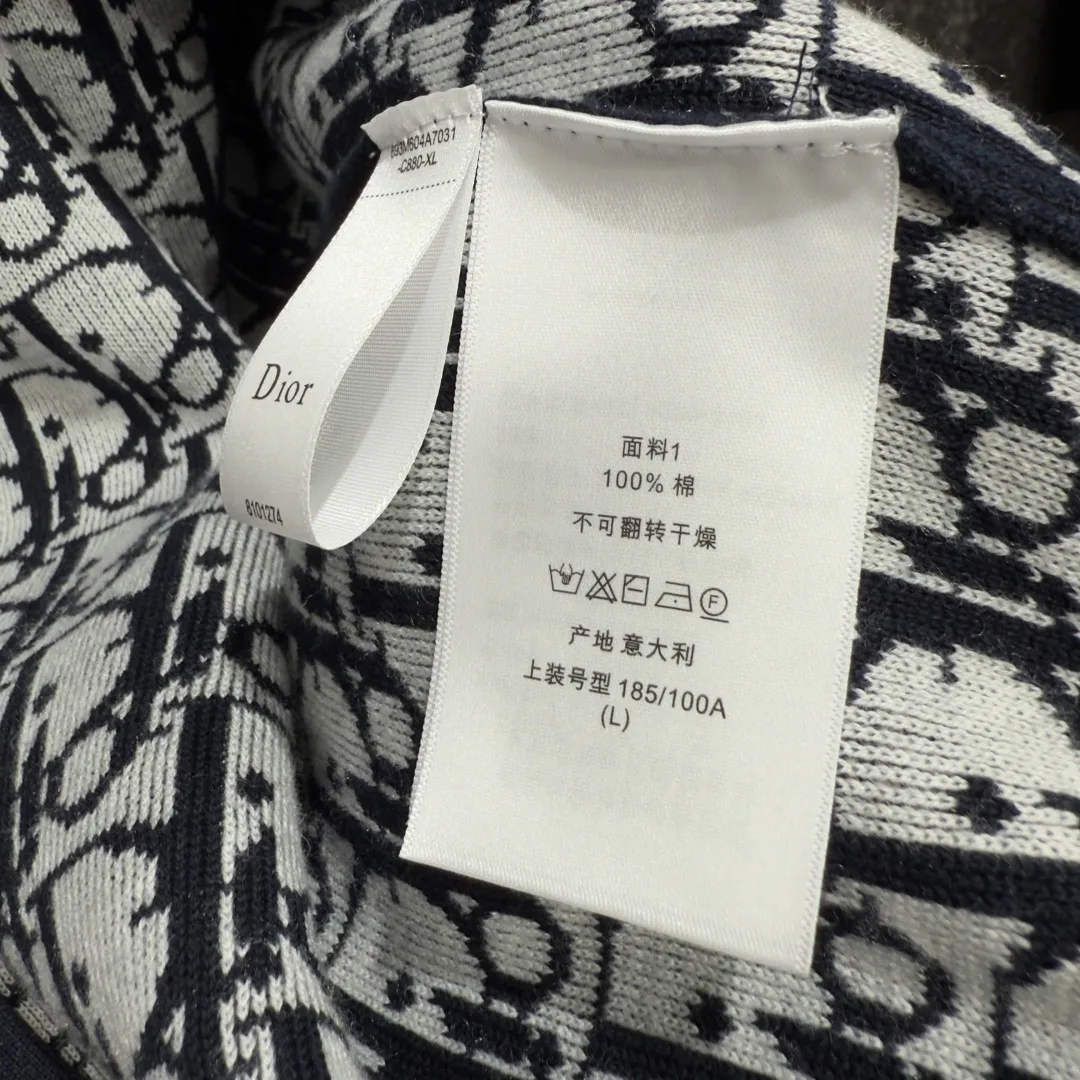 Свитшоты И Худи Мужские Christian Dior 18973806