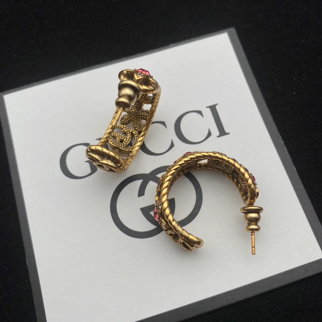 Бижутерия Gucci 12782378