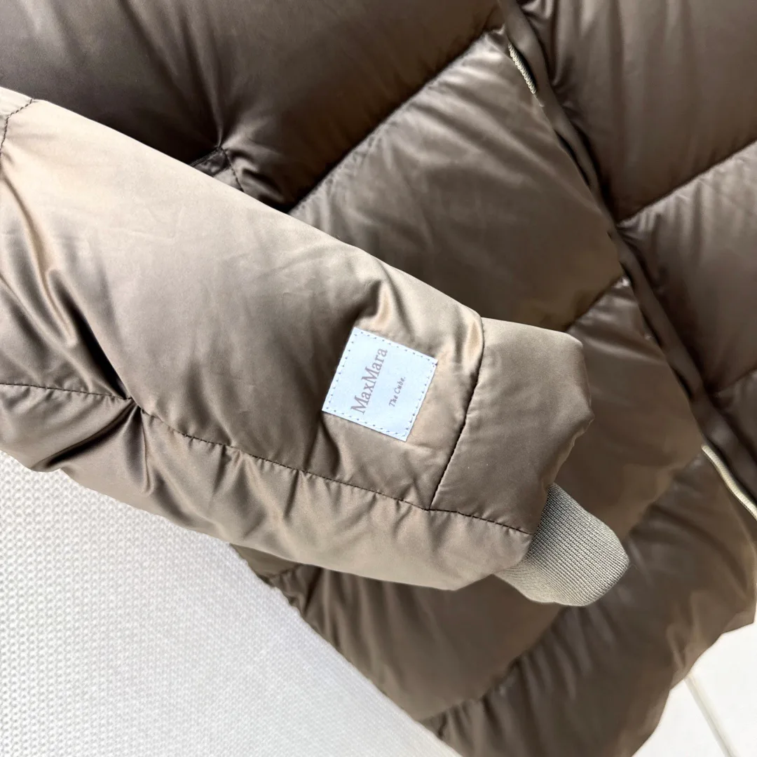 Куртки И Пуховики Женские Max Mara 18303009