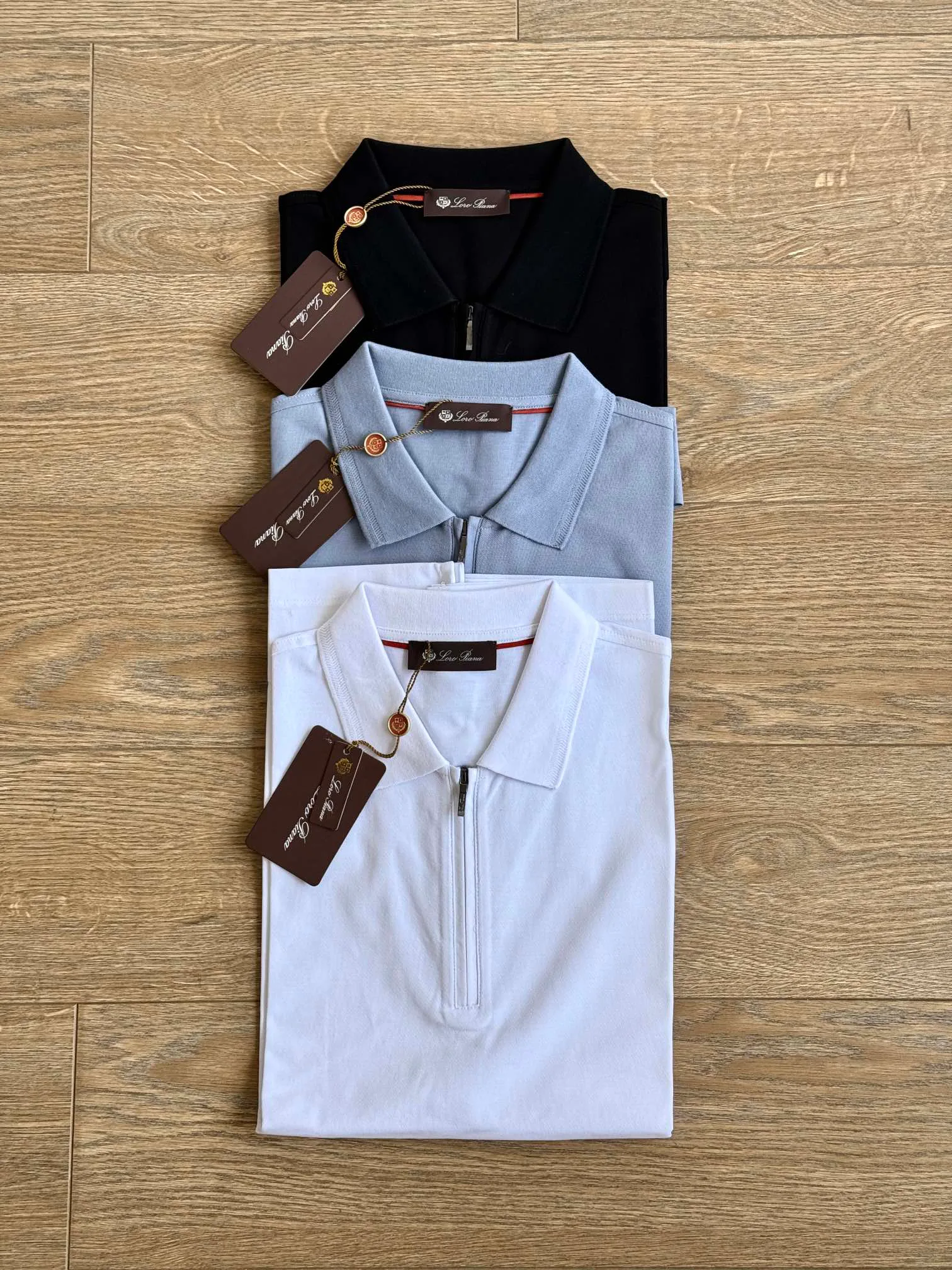 Футболки Мужские Loro Piana 11651601