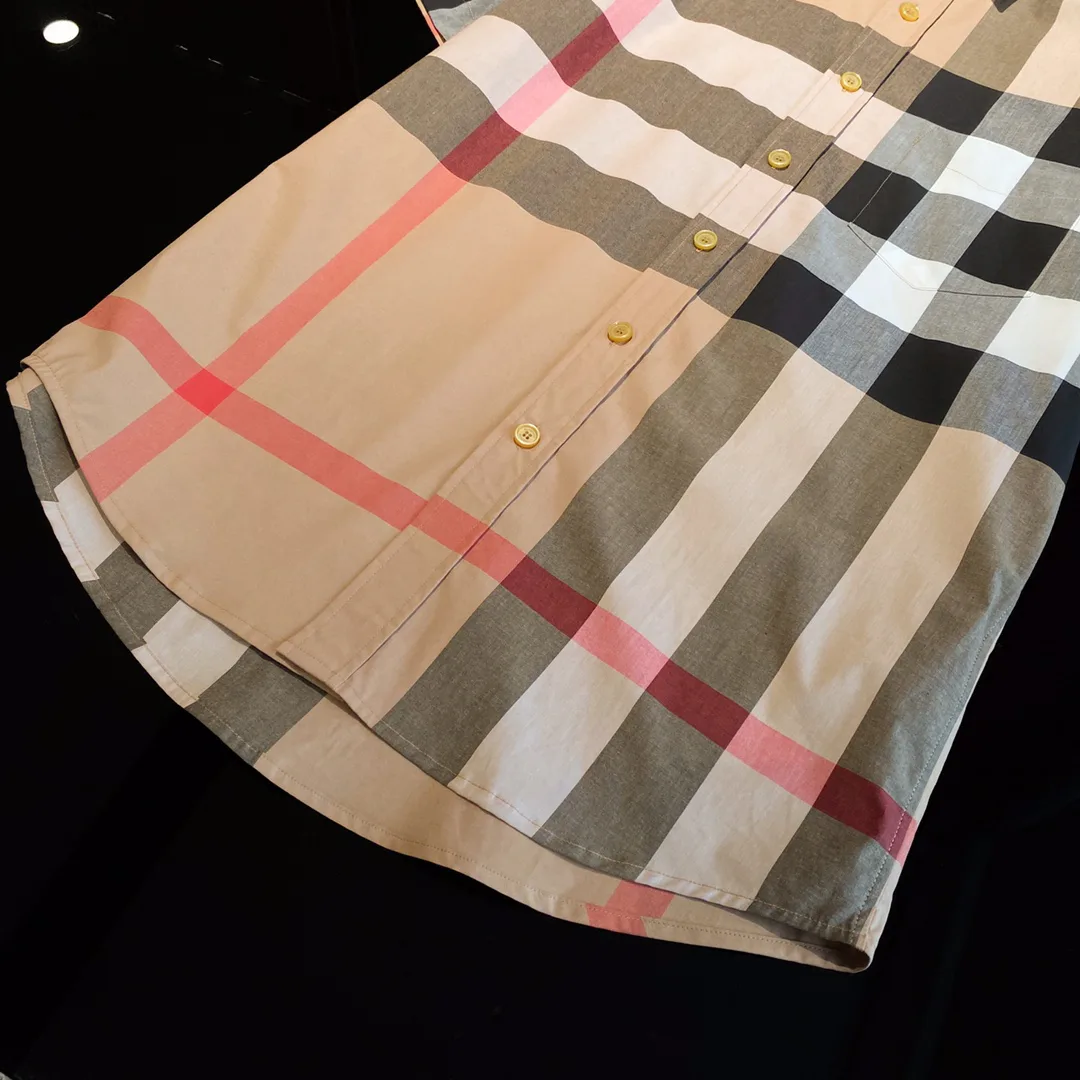 Рубашки Женские Burberry 9663861