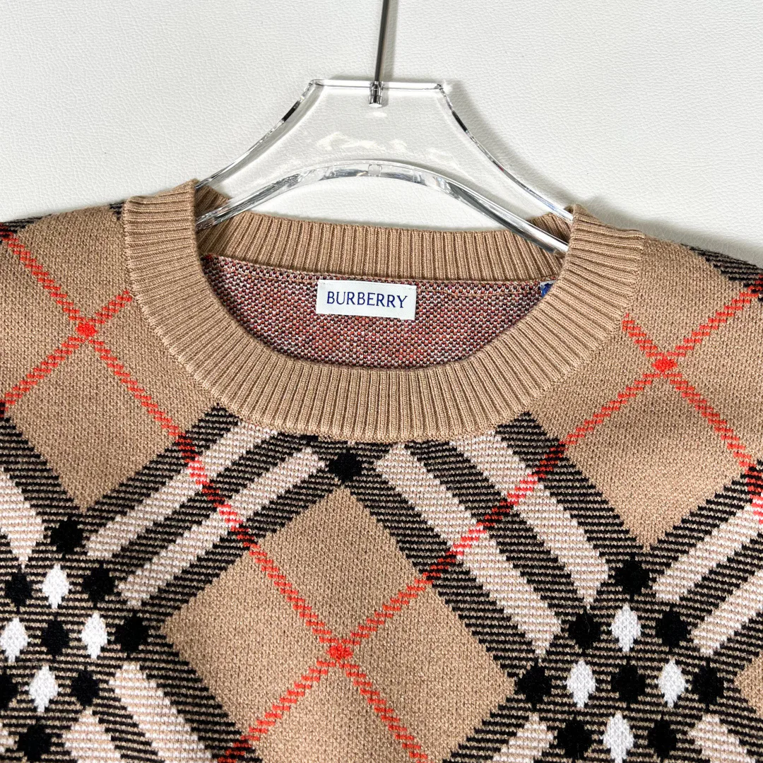 Джемперы И Свитеры Женские Burberry 18140668