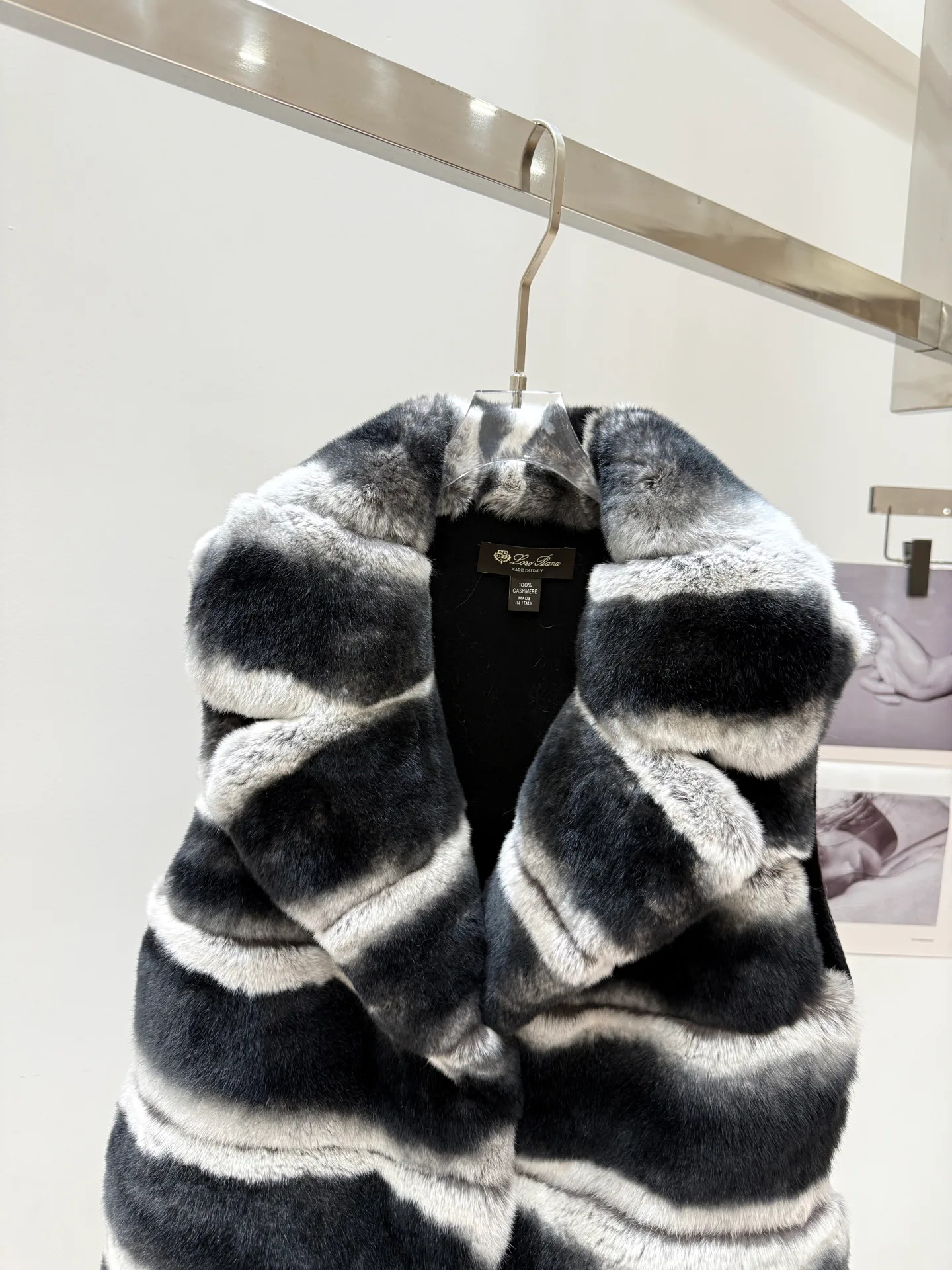Жилеты Женские Loro Piana 18699787