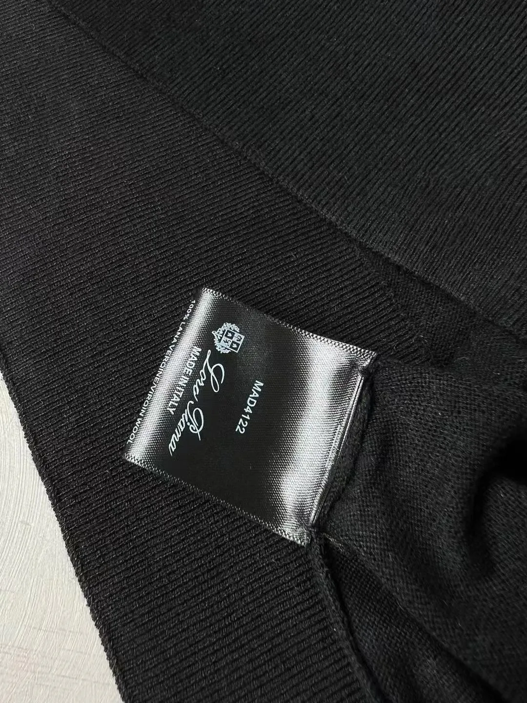 Рубашки Мужские Loro Piana 12866534