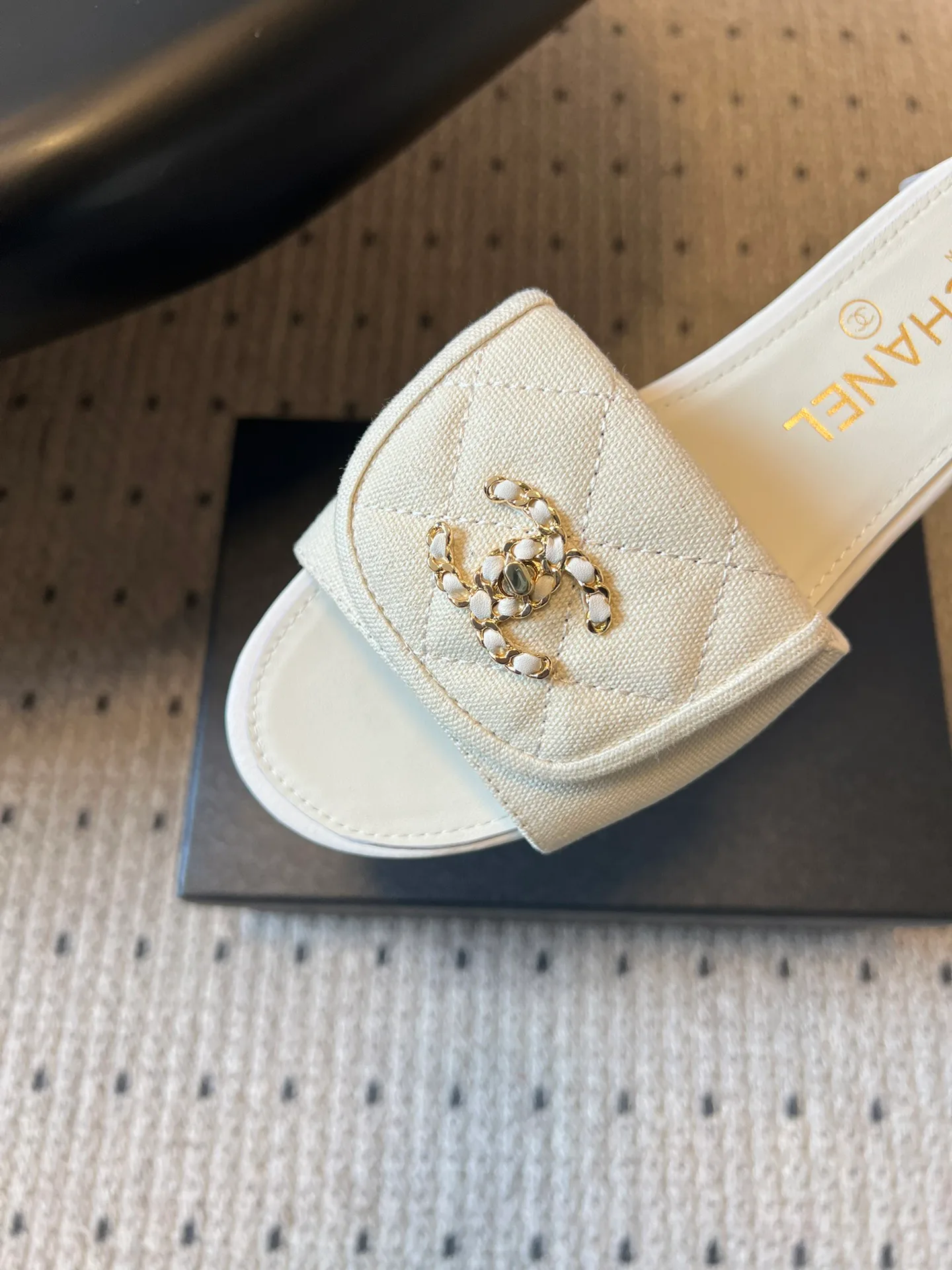 Сандалии Женские Chanel 5053392