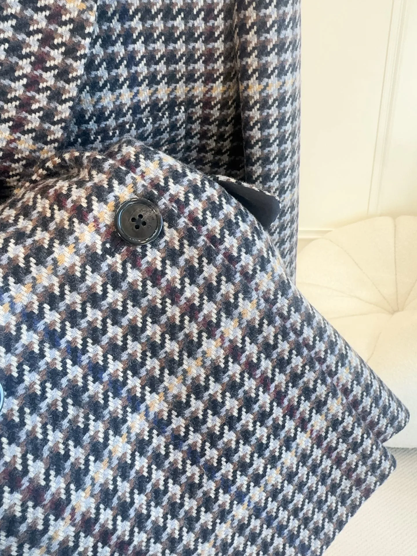 Жакеты Женские Saint Laurent 5751405