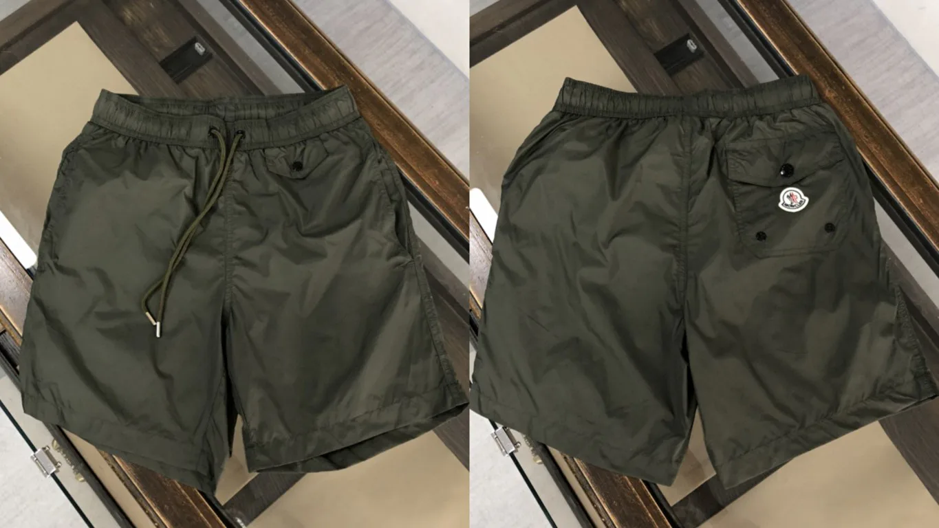Шорты Мужские Moncler 9599106