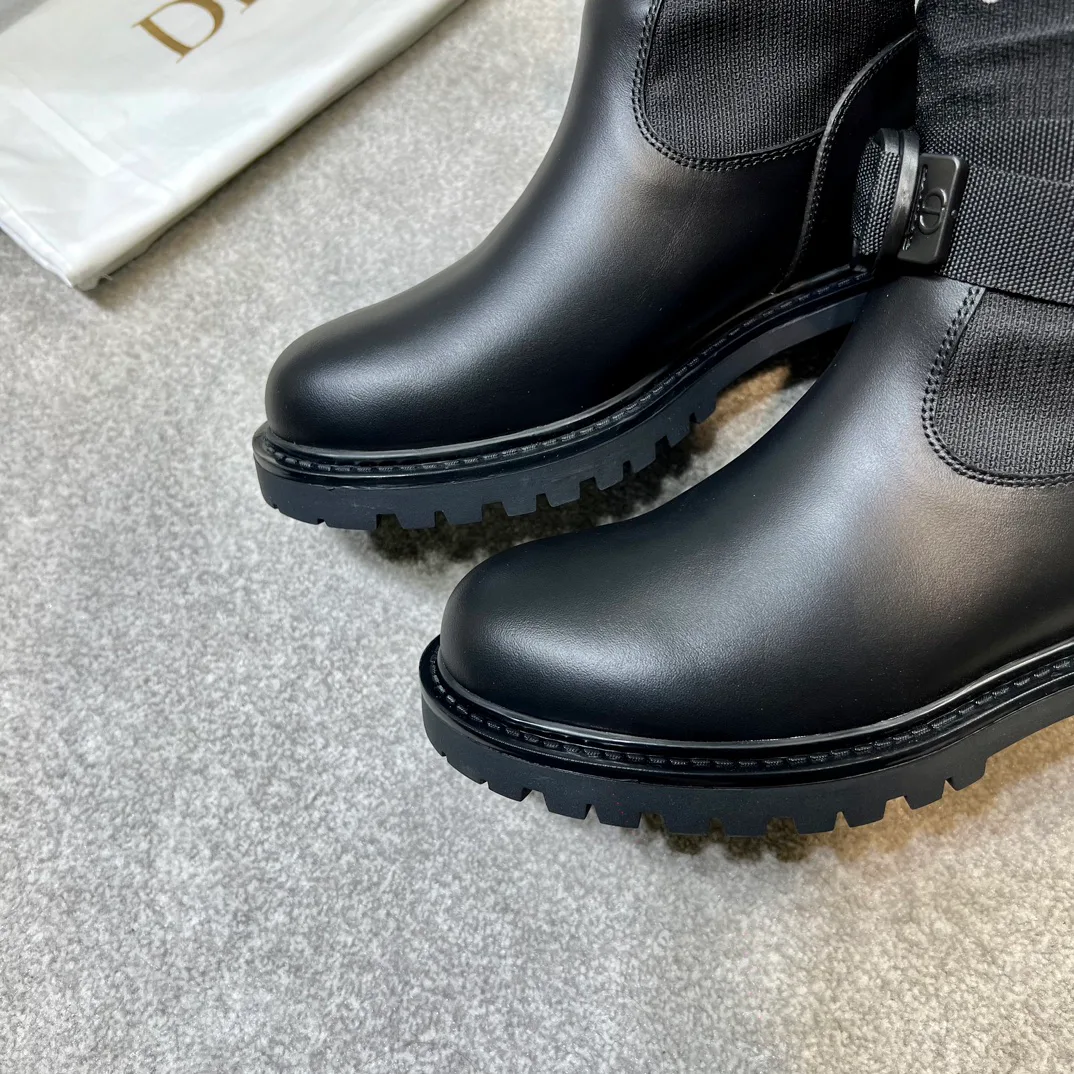 Сапоги Женские Christian Dior 18453789