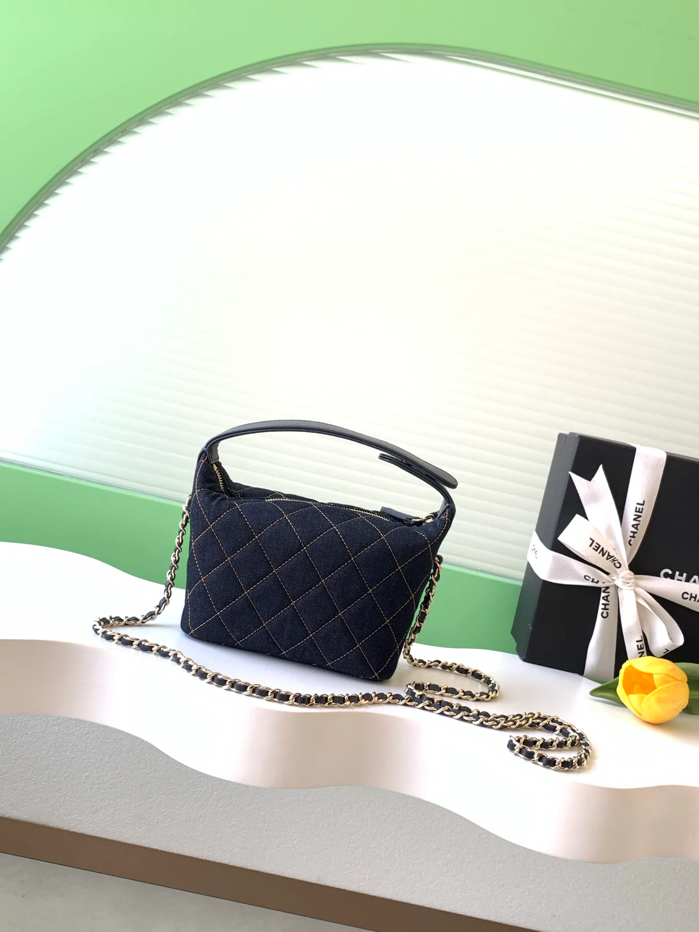 Классические Сумки Женские Chanel 6258541