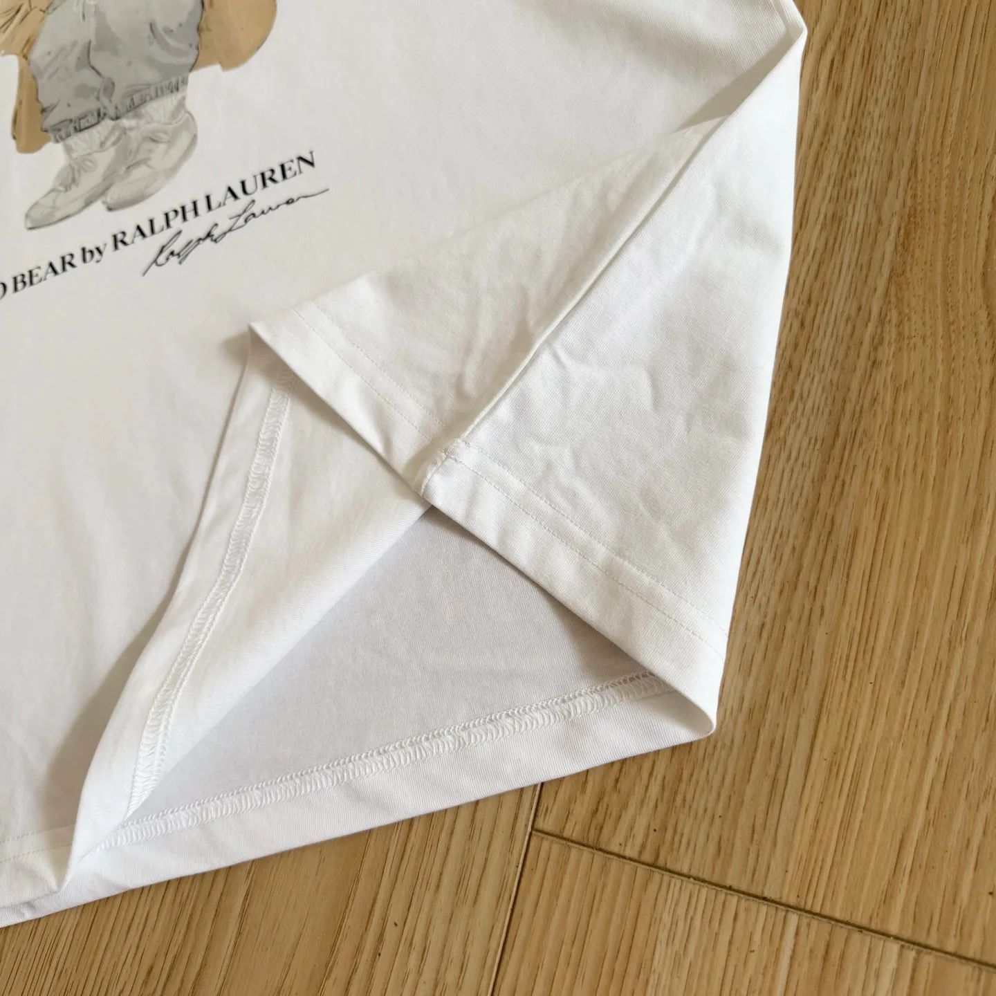 Футболки Мужские Ralph Lauren 13474814