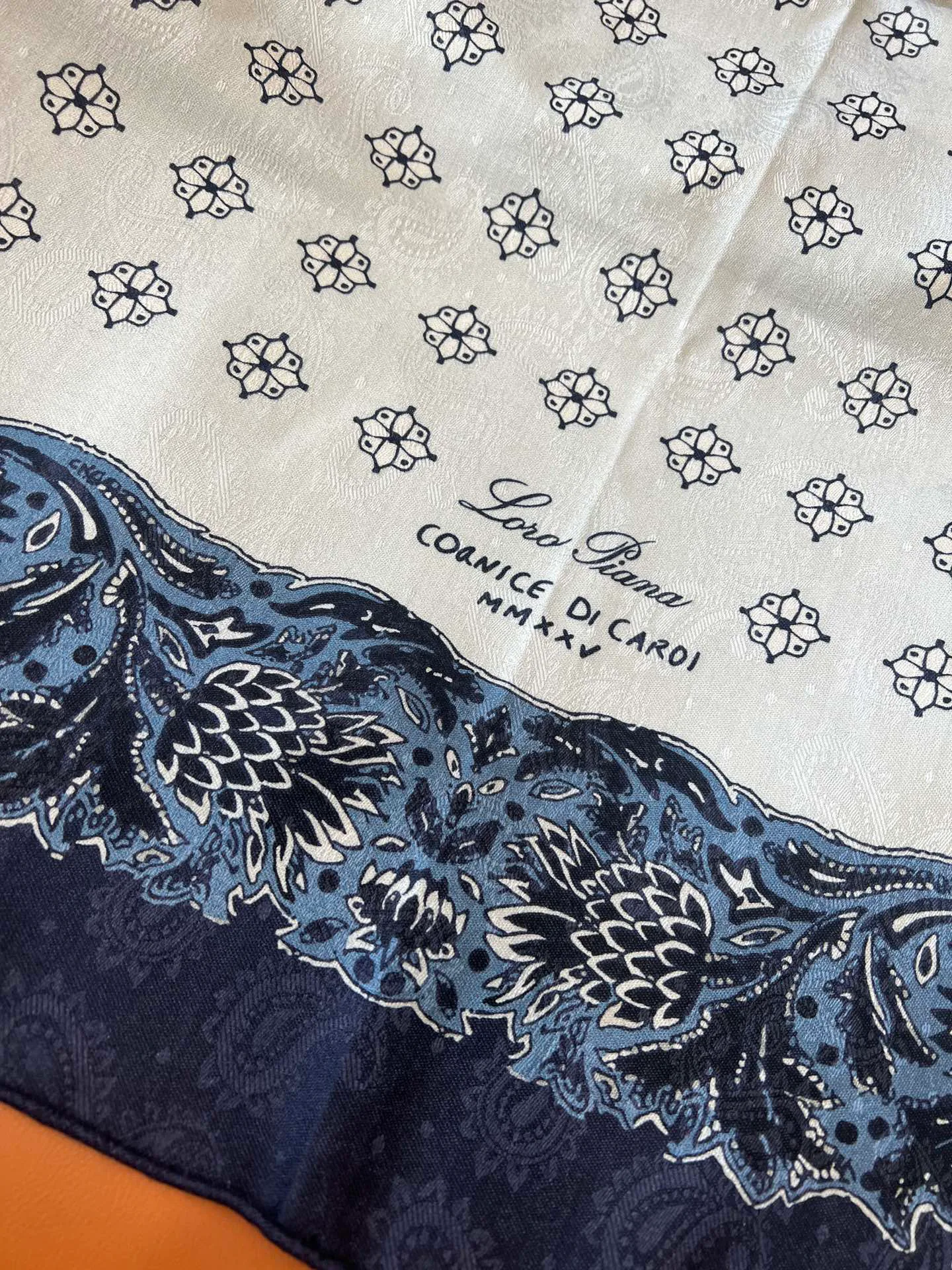 Шарфы Loro Piana 165003