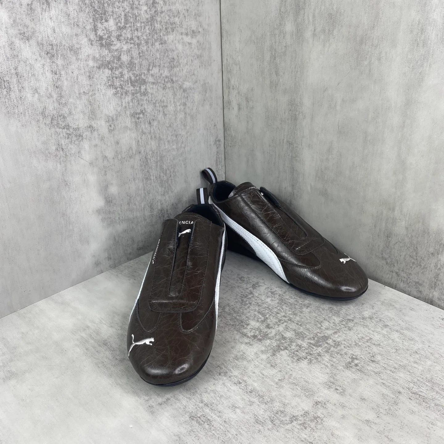 Кроссовки Женские Balenciaga 11406457