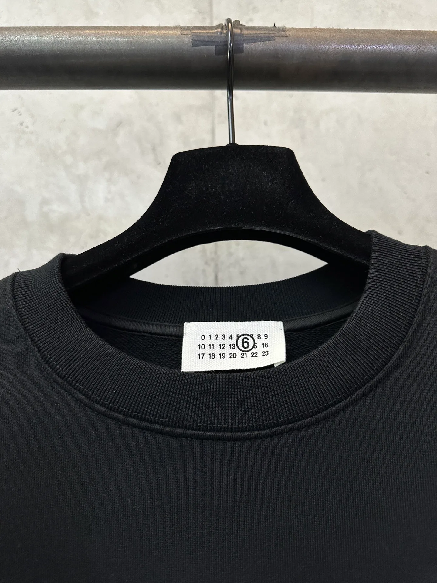Свитшоты И Худи Мужские Maison Margiela 350522