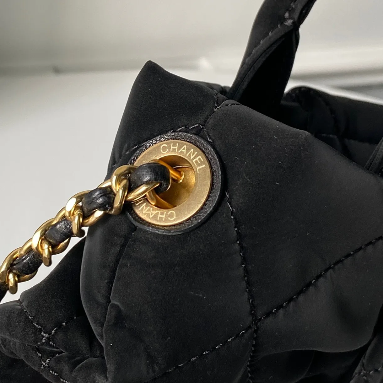 Классические Сумки Женские Chanel 18207771
