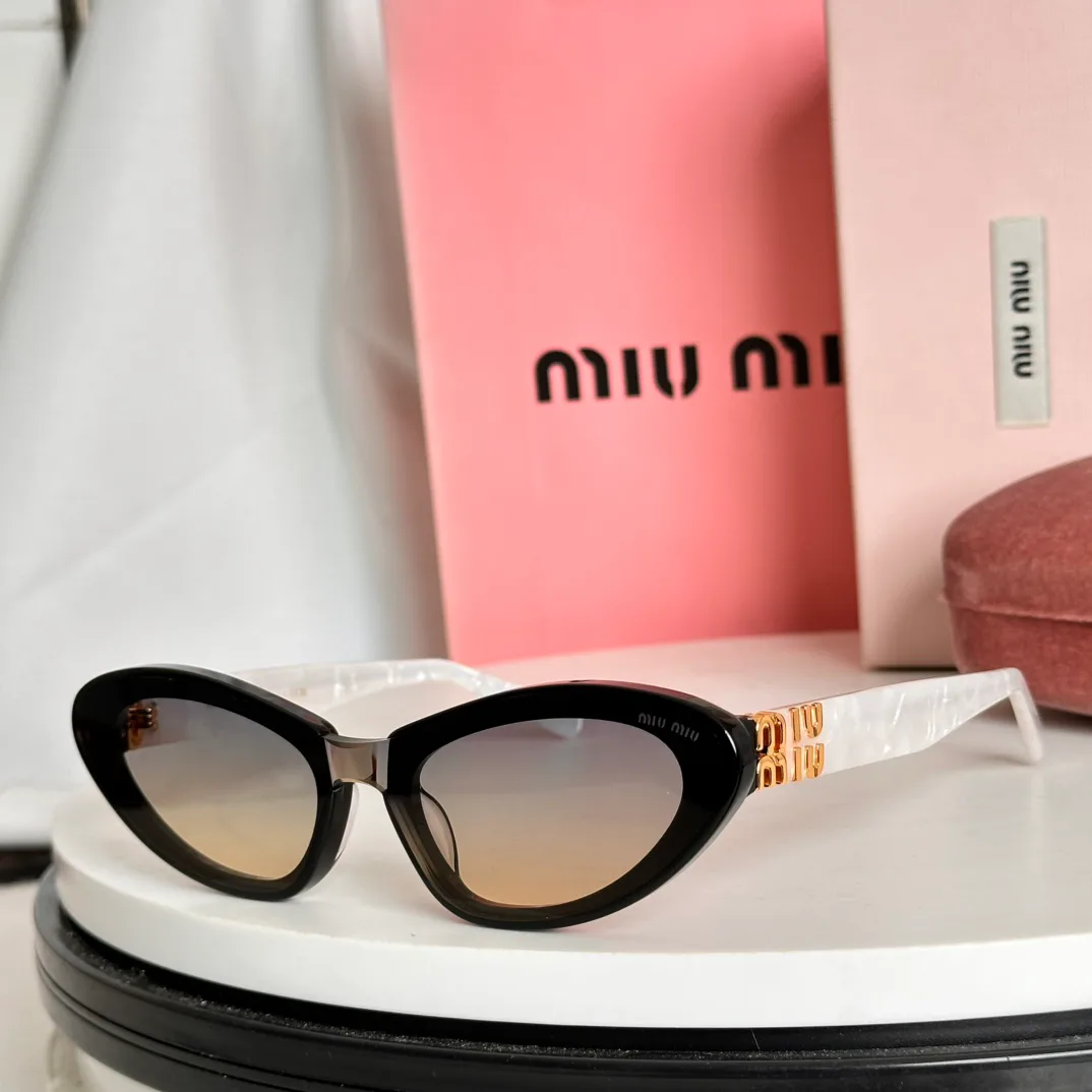 Очки Miu Miu 231856