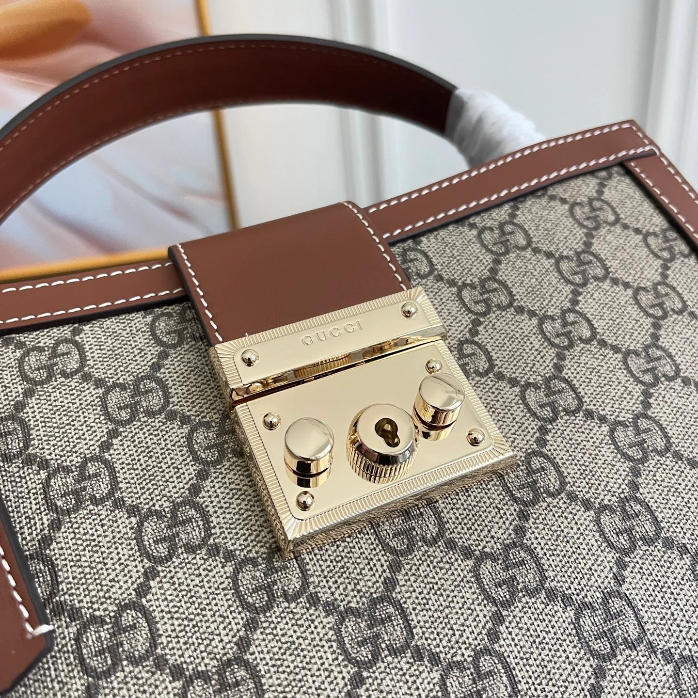 Классические Сумки Женские Gucci 13558895