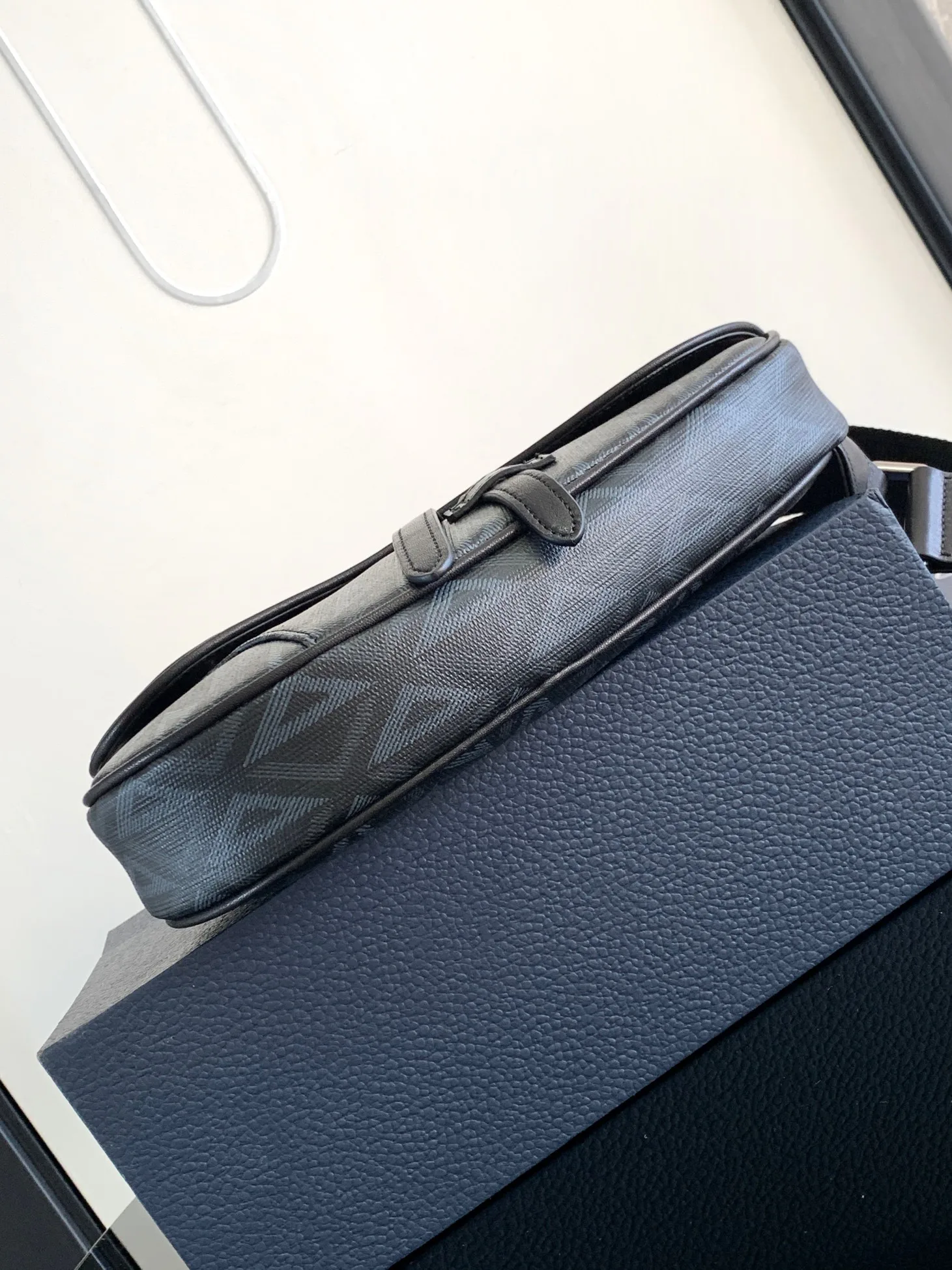 Поясные Сумки Мужские Christian Dior 906087