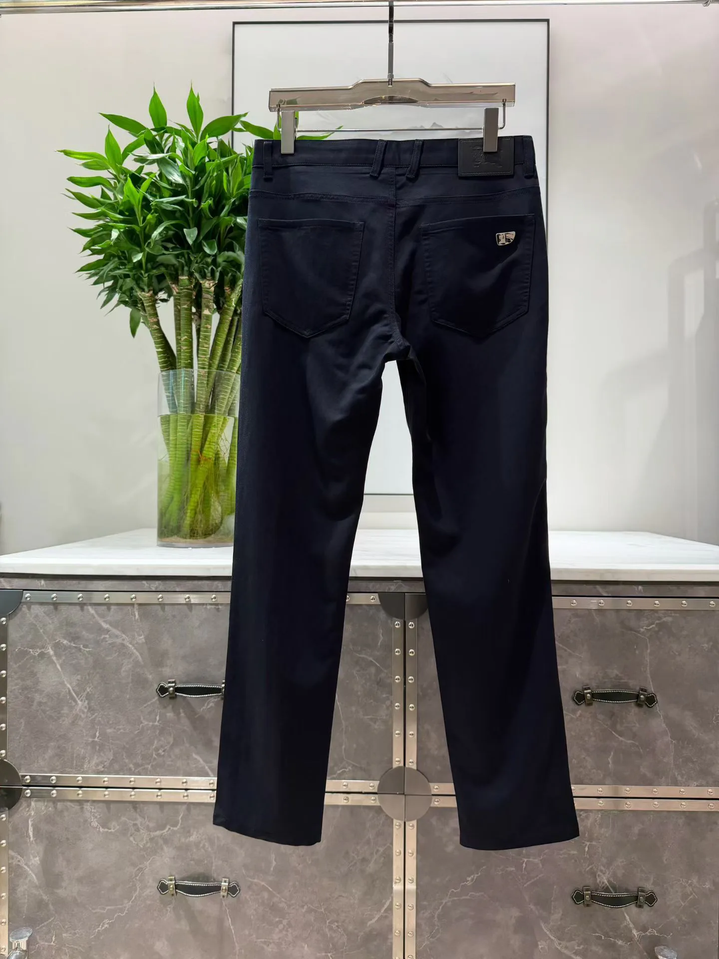 Брюки Женские Burberry 5039401