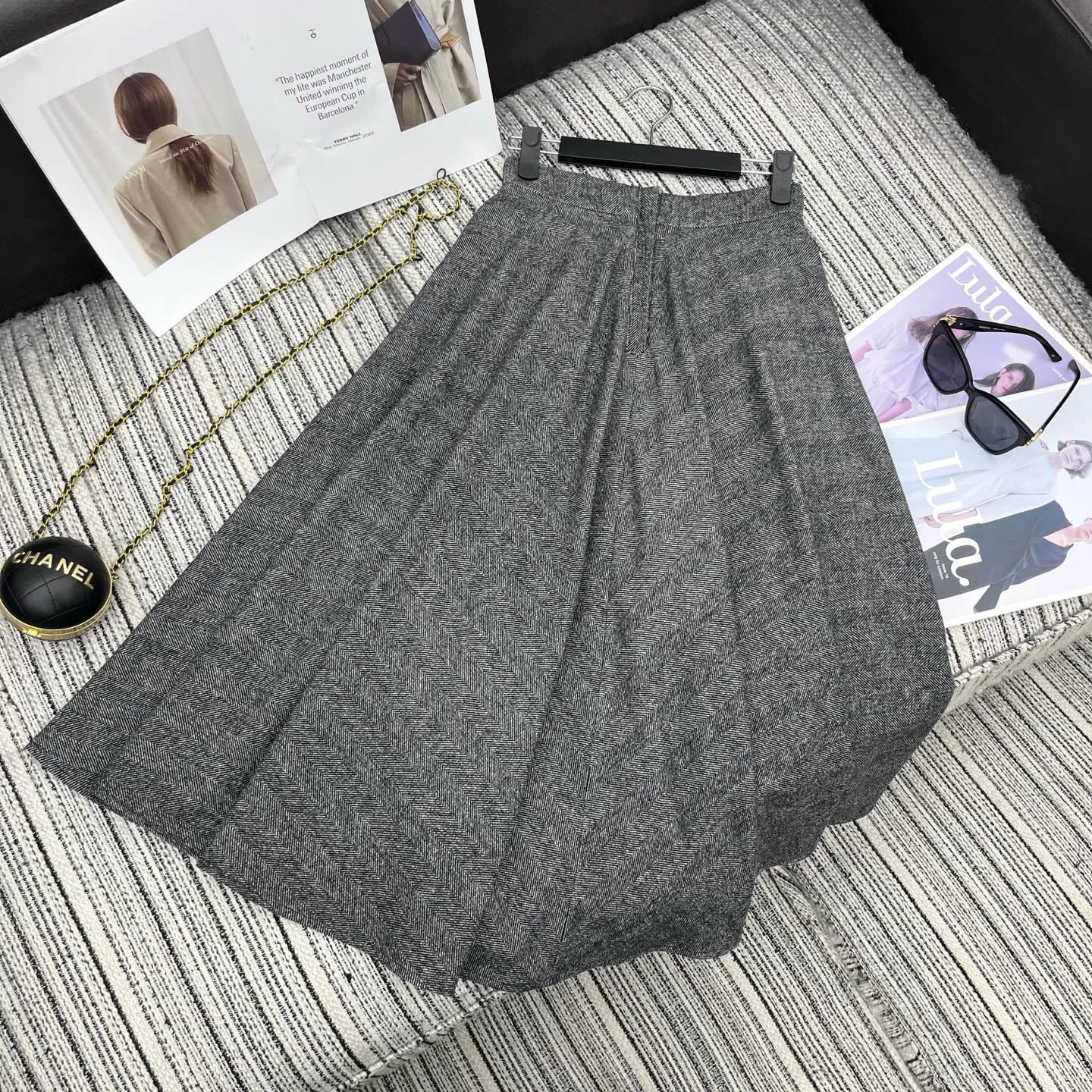 Юбки Женские Dolce & Gabbana 10675597