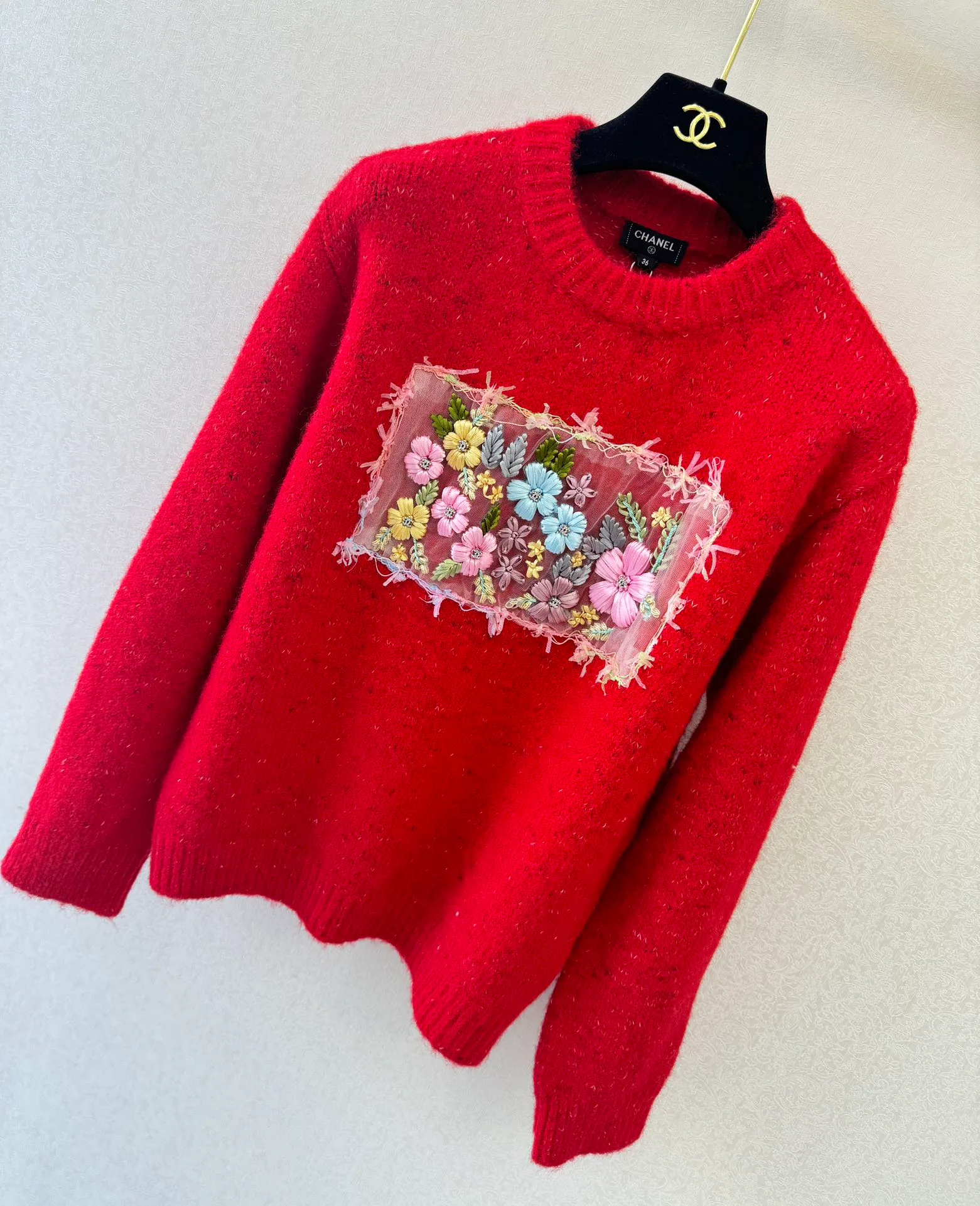 Джемперы И Свитеры Женские Chanel 656597