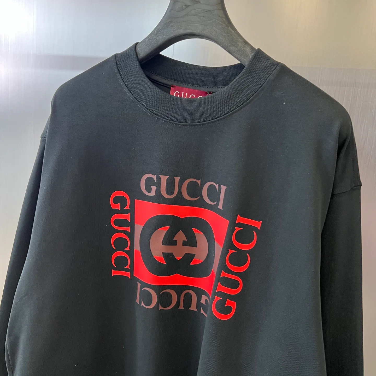 Лонгсливы Женские Gucci 856650