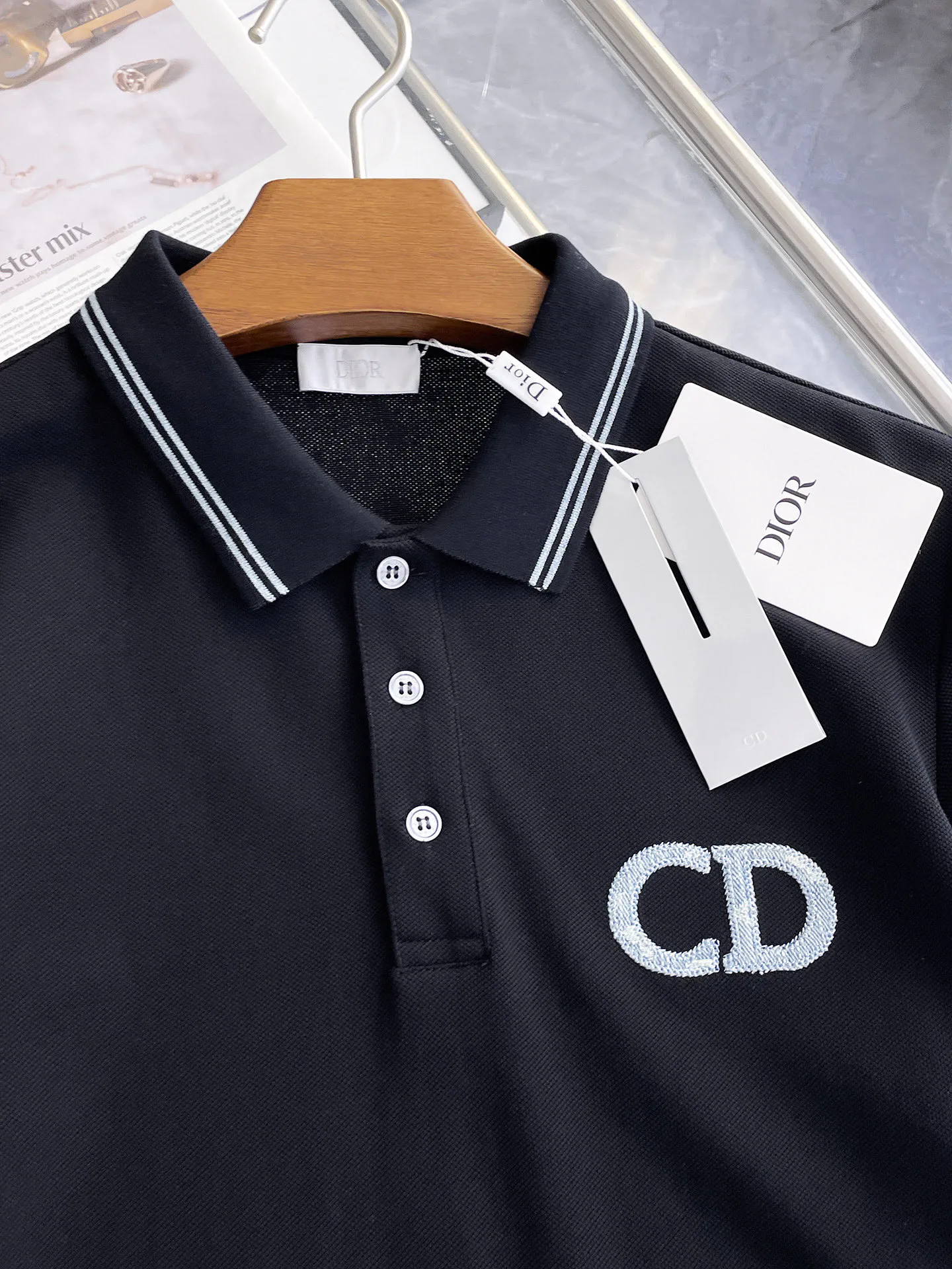 Рубашки Мужские Christian Dior 17579657