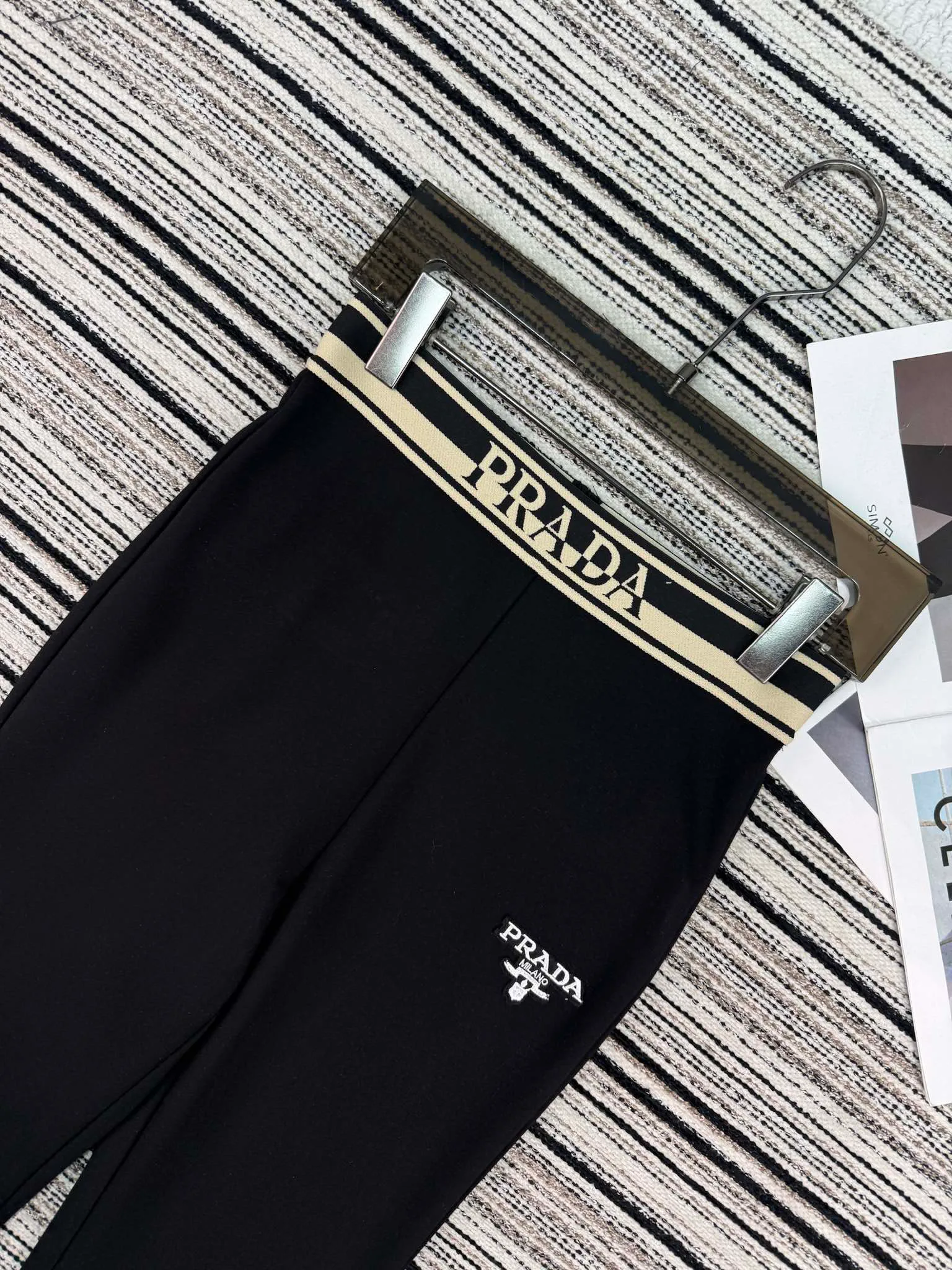 Брюки Женские Prada 11646470