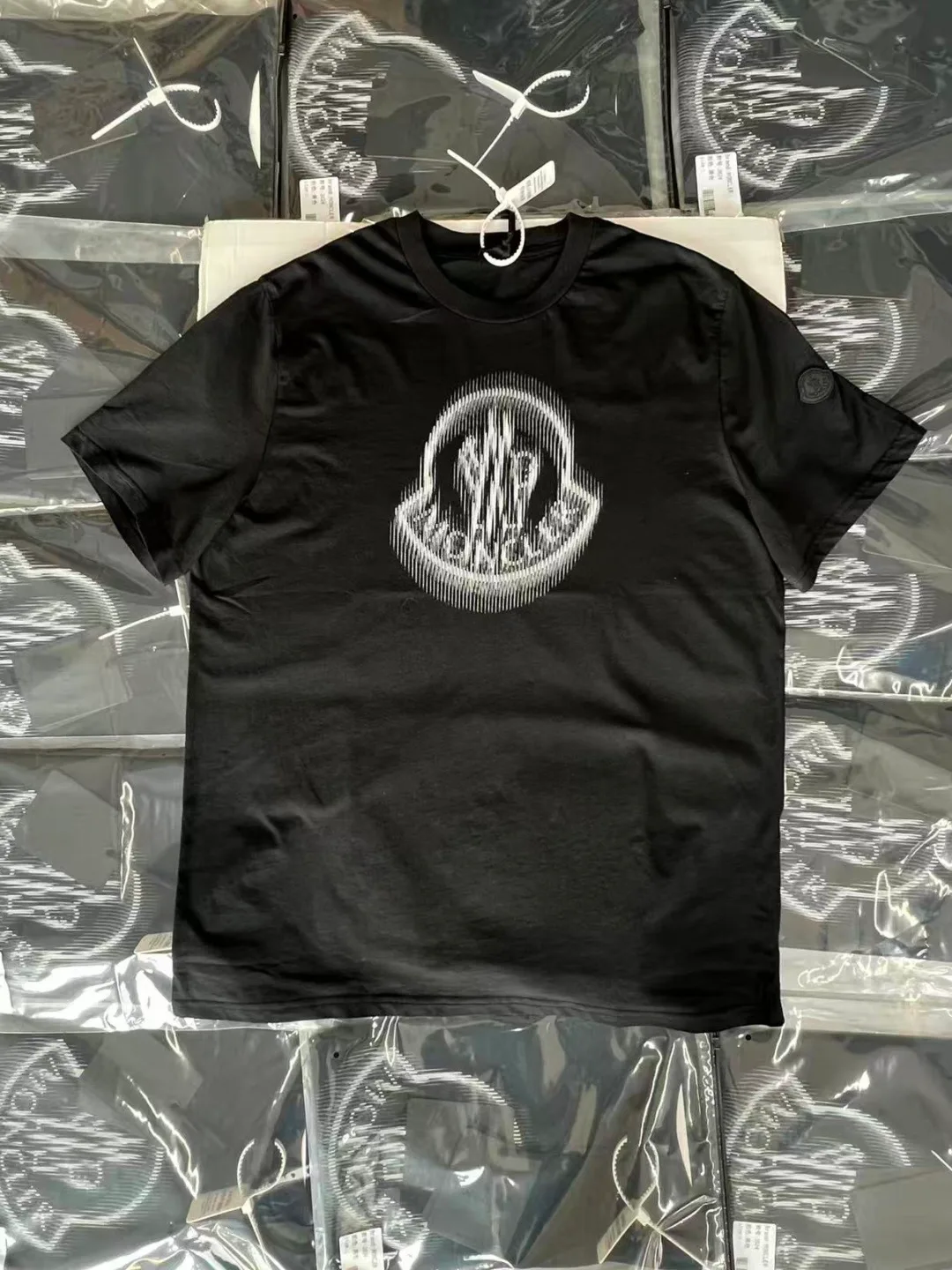 Футболки Мужские Moncler 5405606