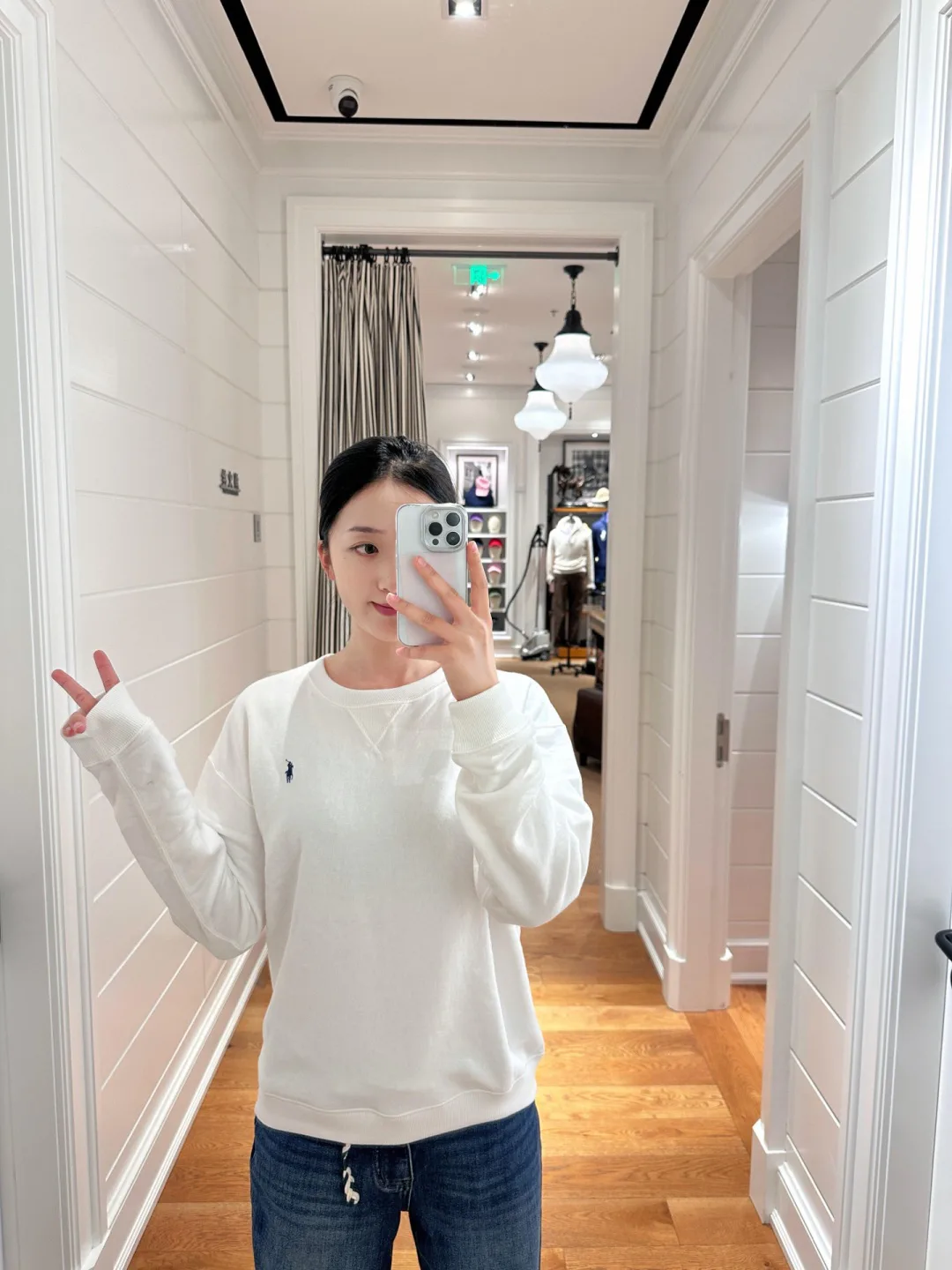 Свитшоты И Худи Мужские Ralph Lauren 9350677