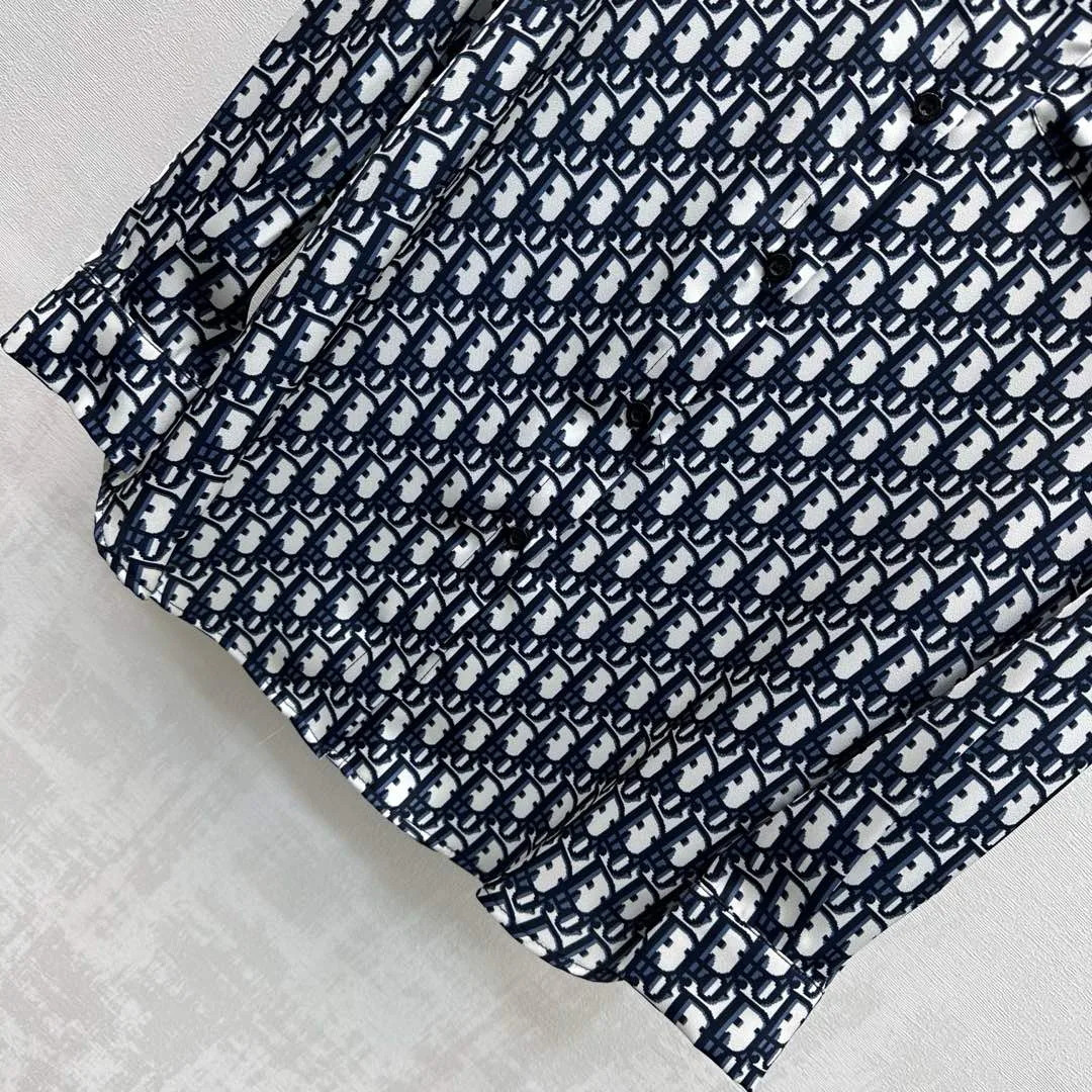 Рубашки Женские Christian Dior 1267601