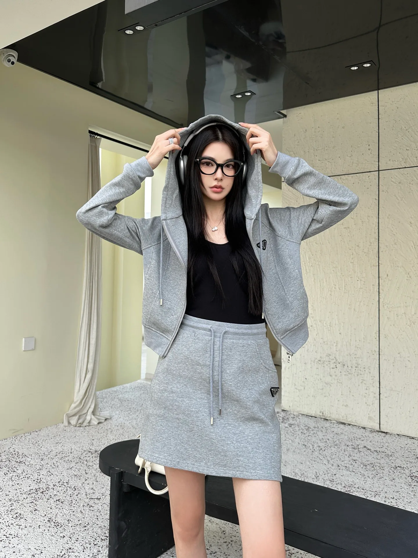 Костюмы Женские Prada 13364