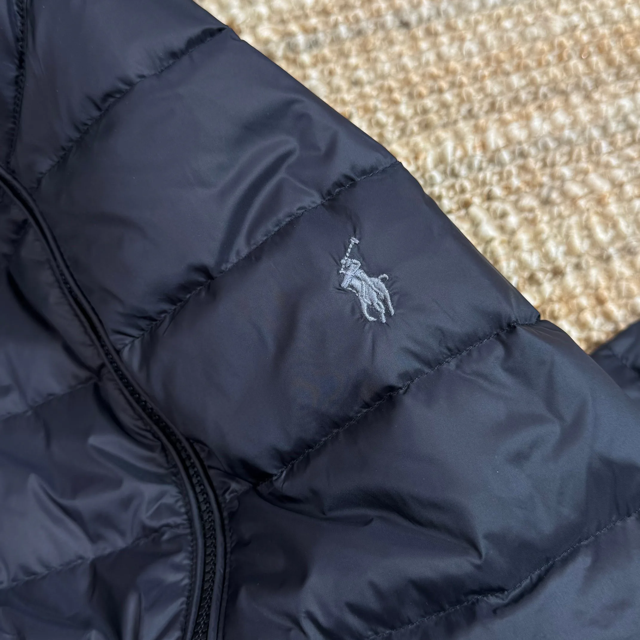 Куртки И Пуховики Женские Ralph Lauren 9182274